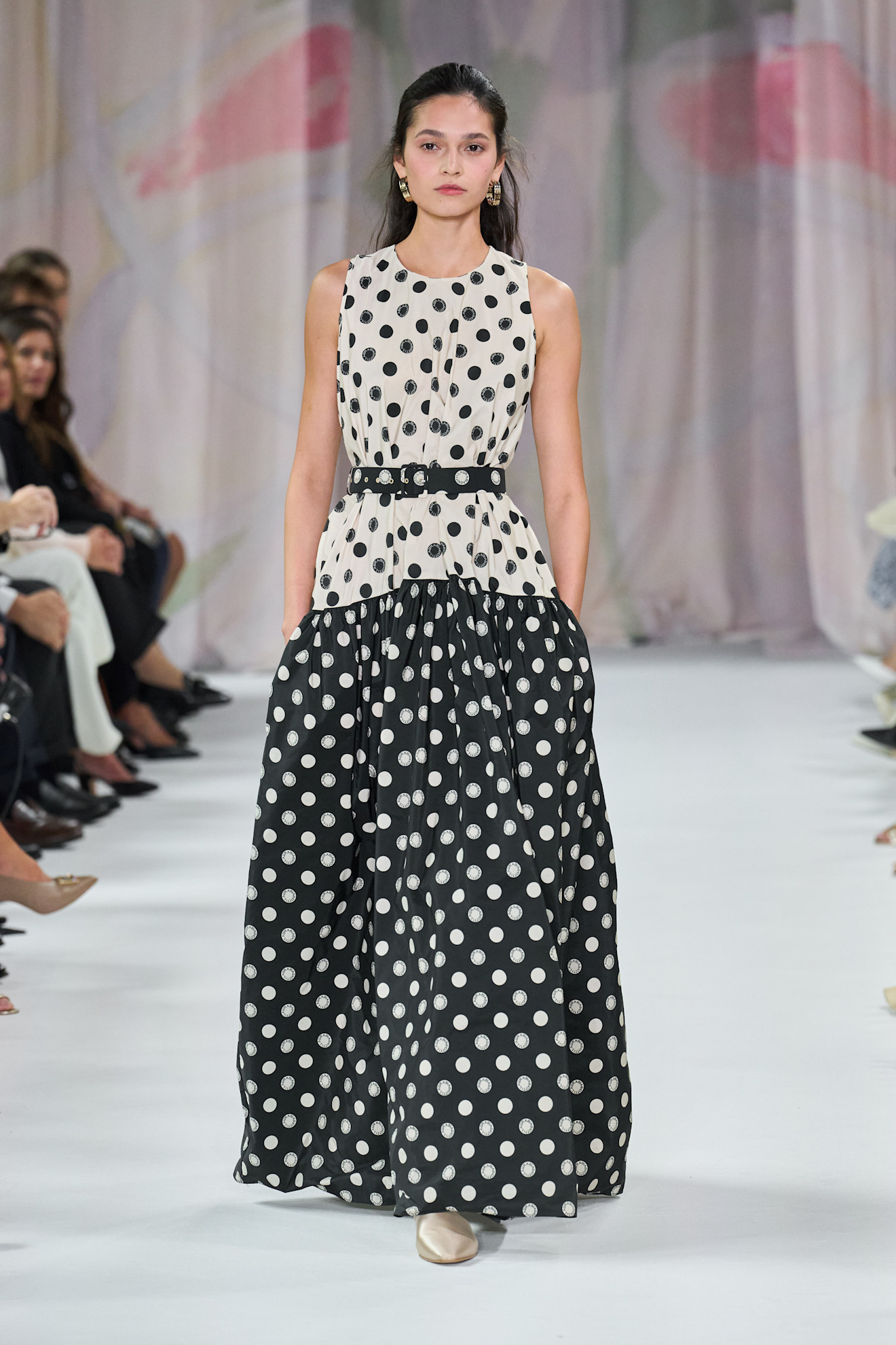 أبرز صيحات ربيع وصيف 2026