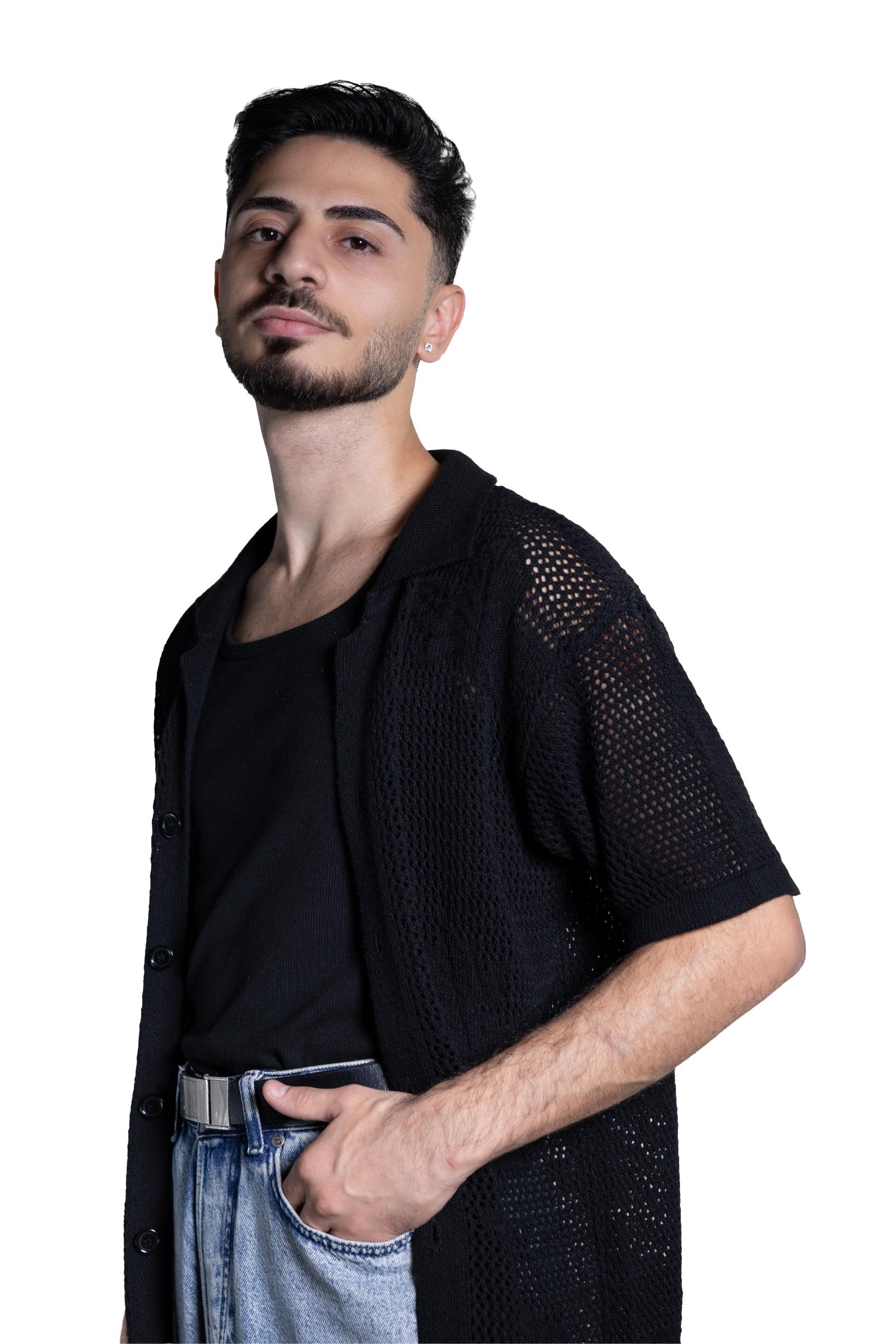 خبير التجميل بيبو حايك BIBO HAYEK