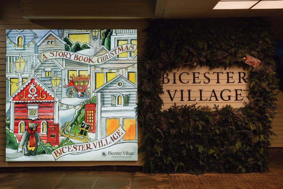 قرى ذا بستر كولكشن تفتح أبوابها هذا الشتاء لتمنحكم تجربةً مفعمة بالأناقة والدفء