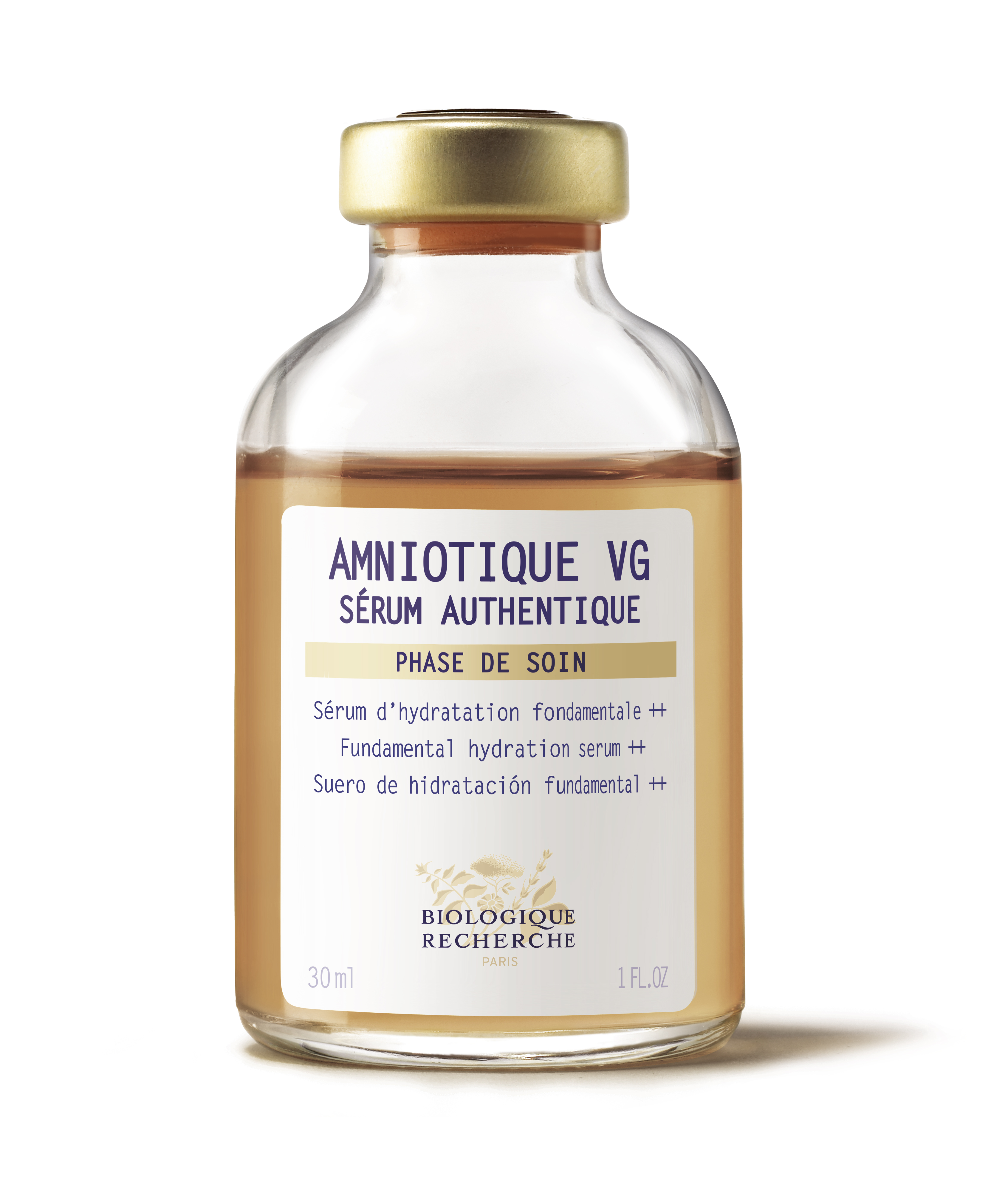 Biologique Recherche Amniotique VG 30ml