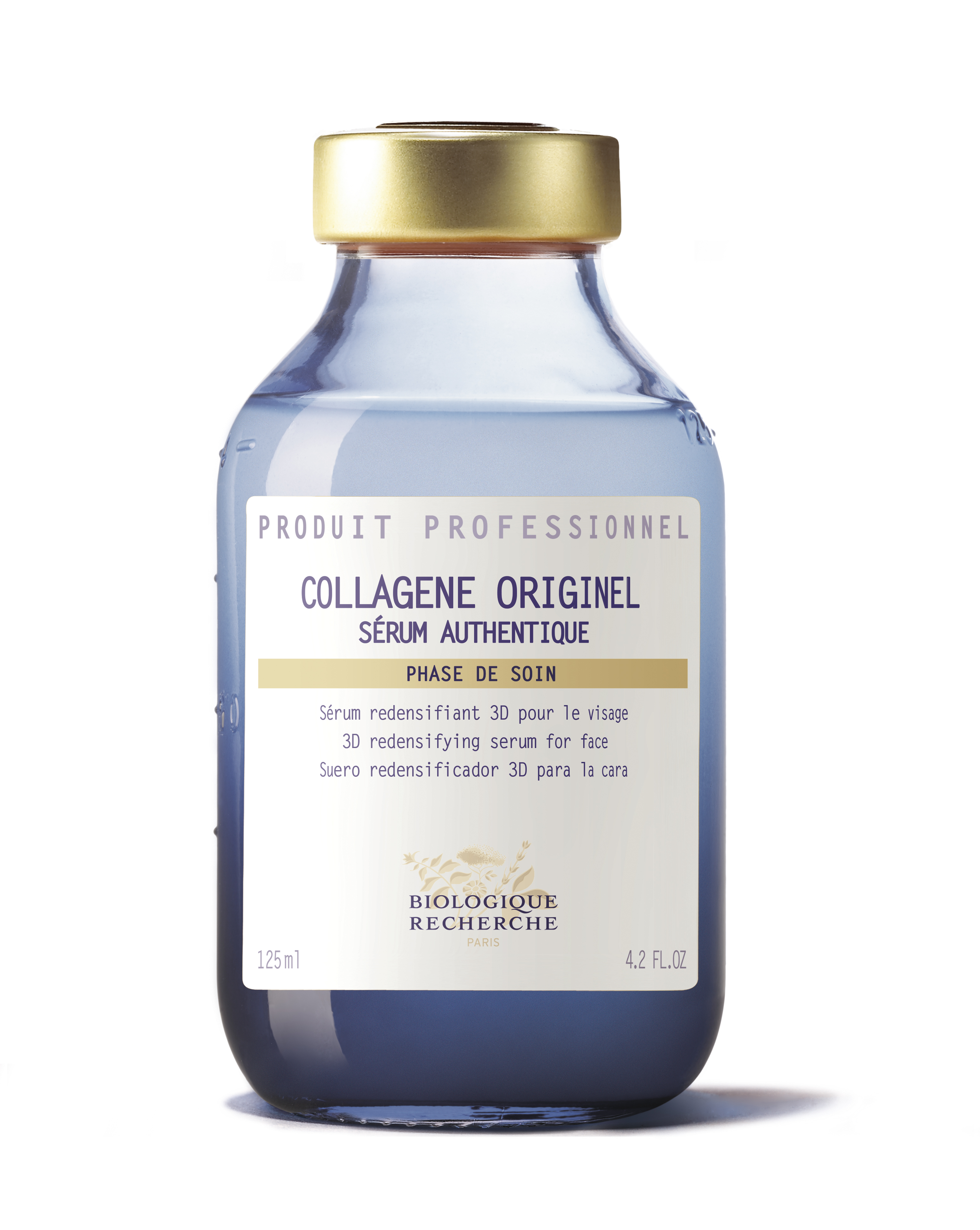 Biologique Recherche Collagène Originel 125ml
