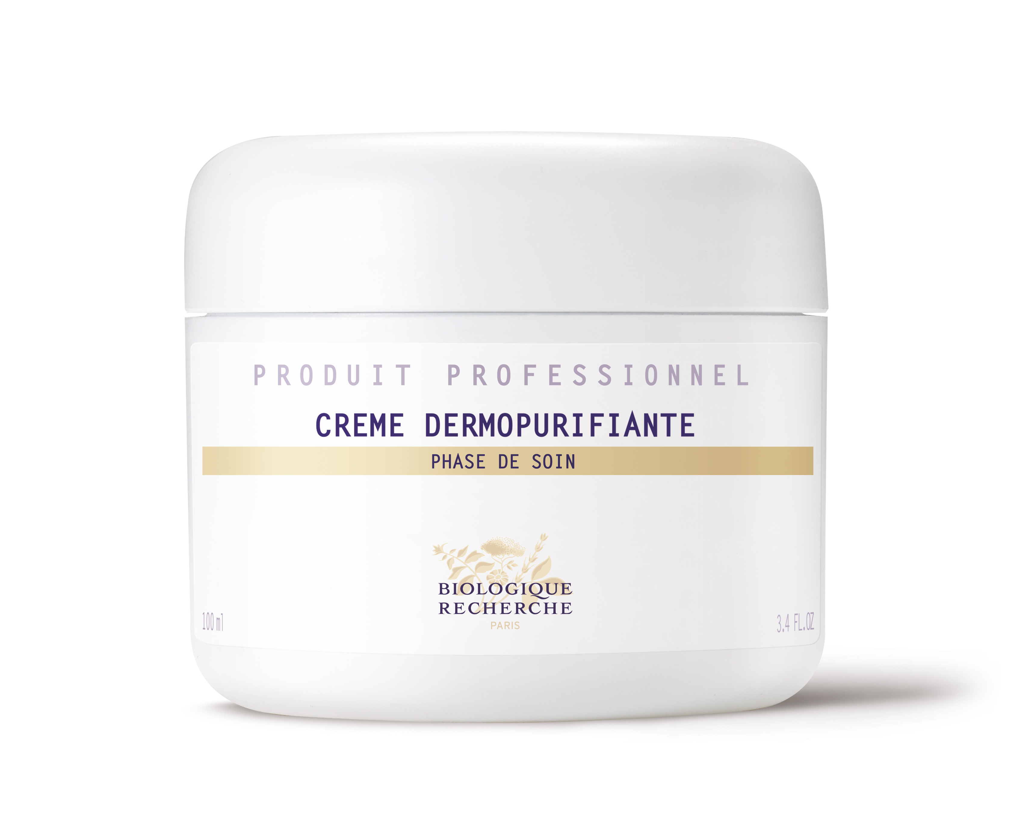 Biologique Recherche Crème Dermopurifiante 100ml