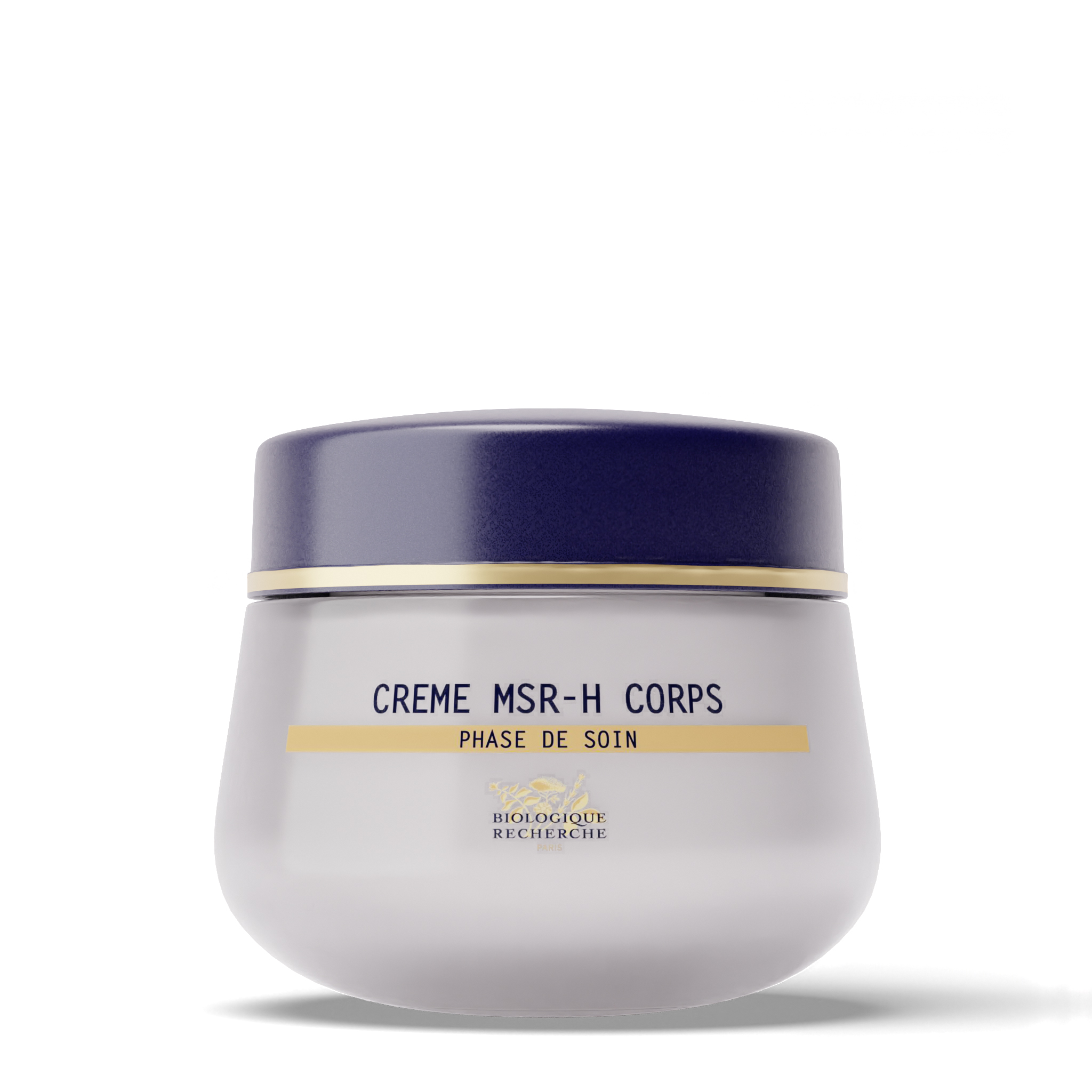 Biologique Recherche Creme MSR-H Corps