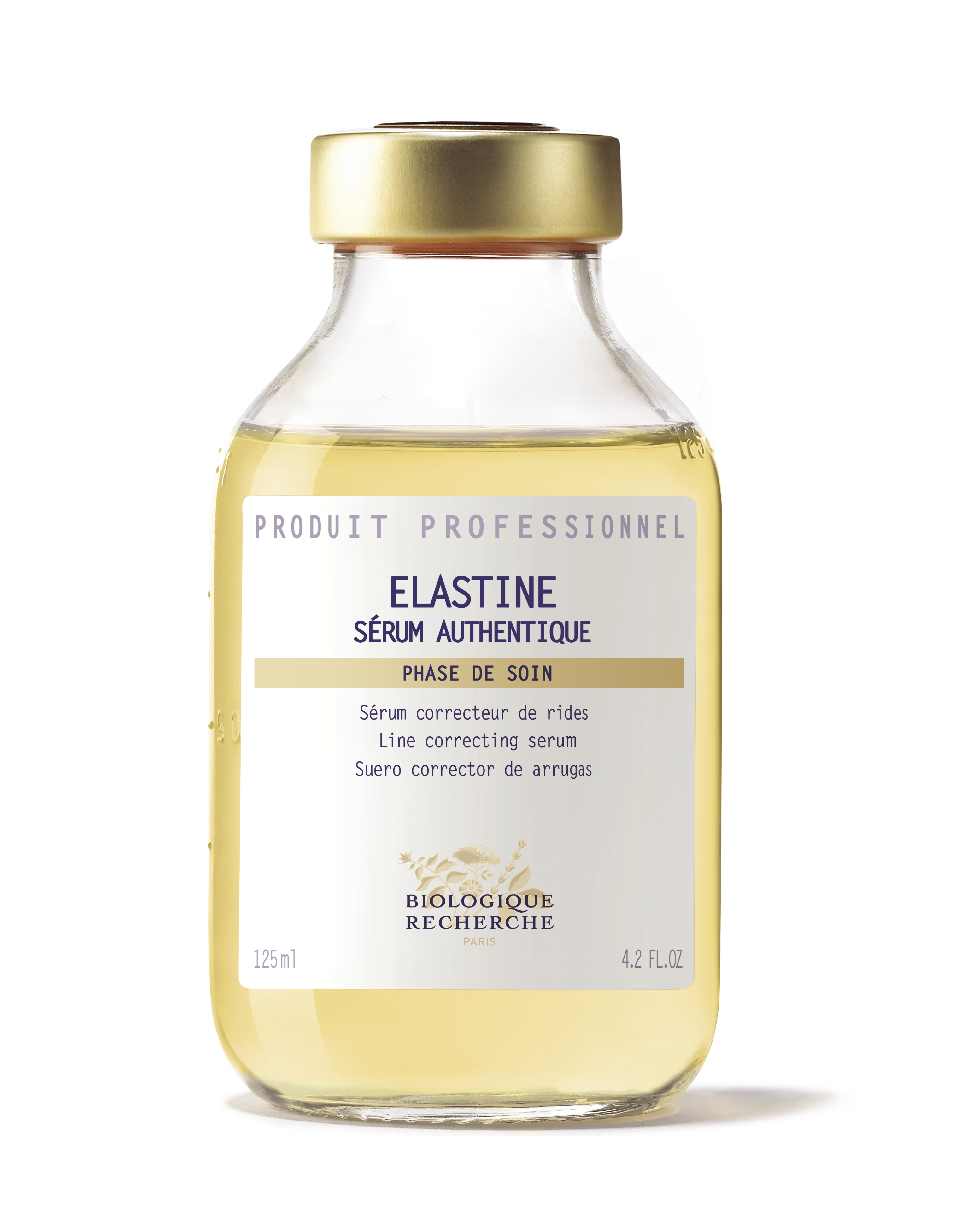 Biologique Recherche Elastine 125ml