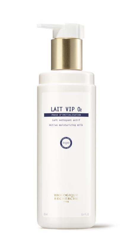 Biologique Recherche, LAIT VIP O2 - Active Cleansing Milk