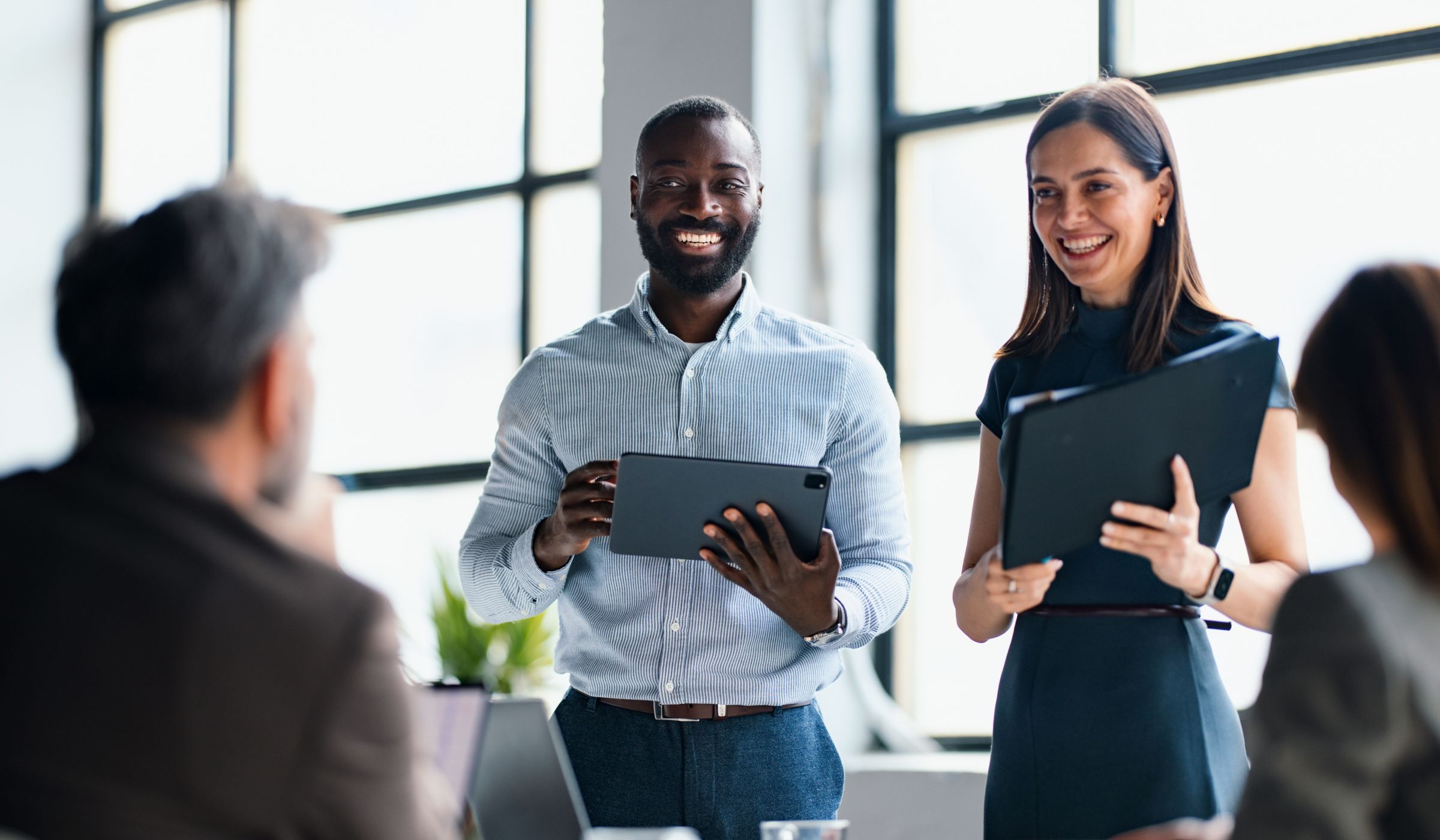 بوابتكِ الذكية نحو التميز المهني في عالم متغير