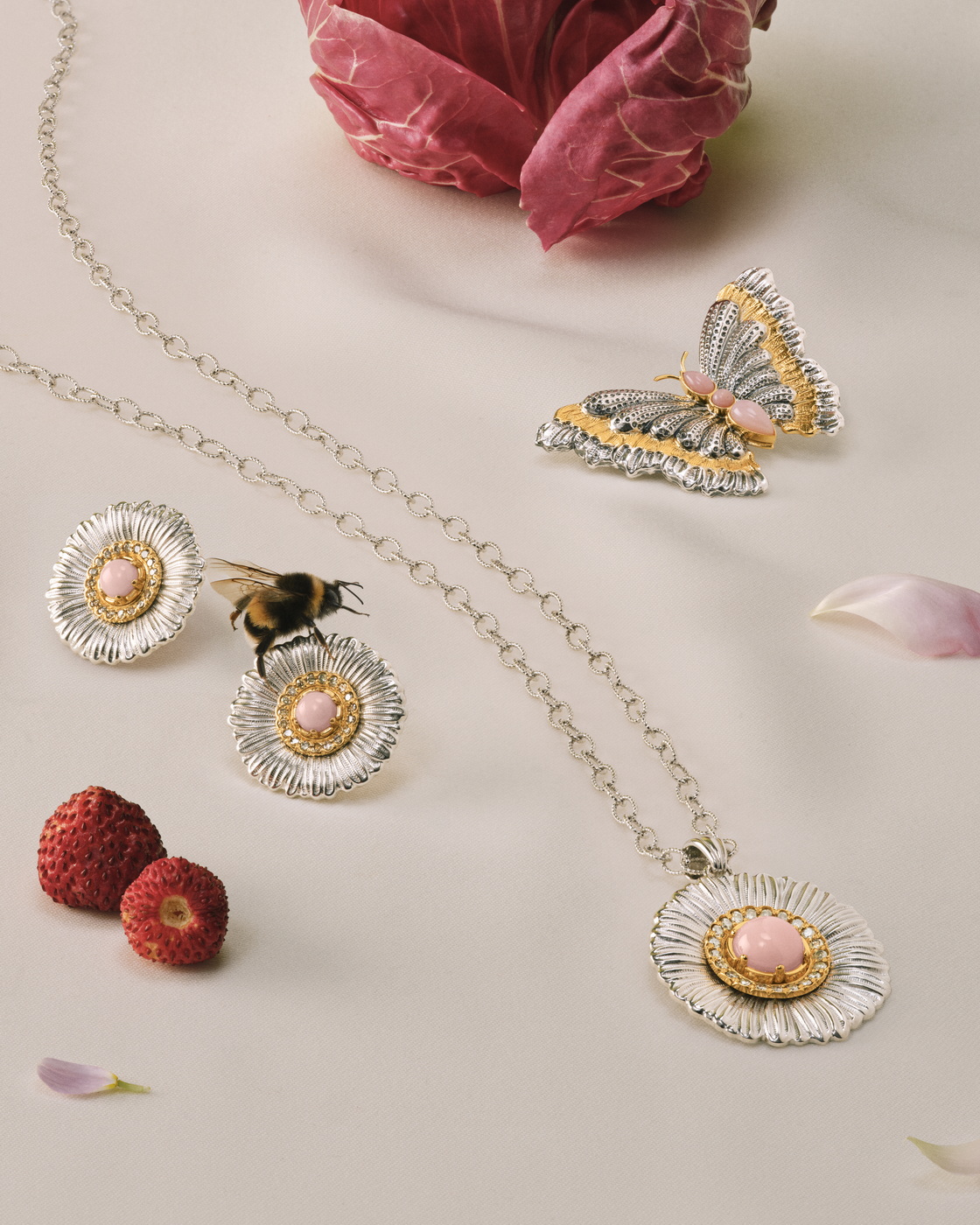 Blossoms Color Collection