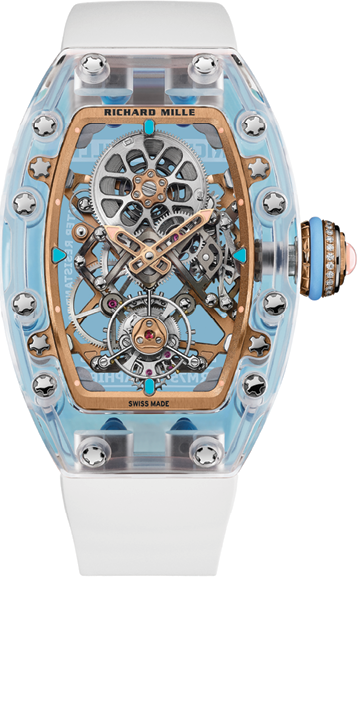 RICHARD MILLE 