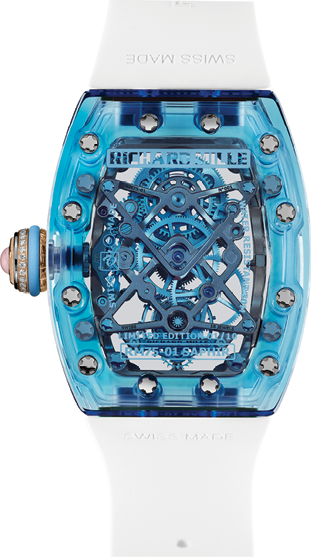 RICHARD MILLE 