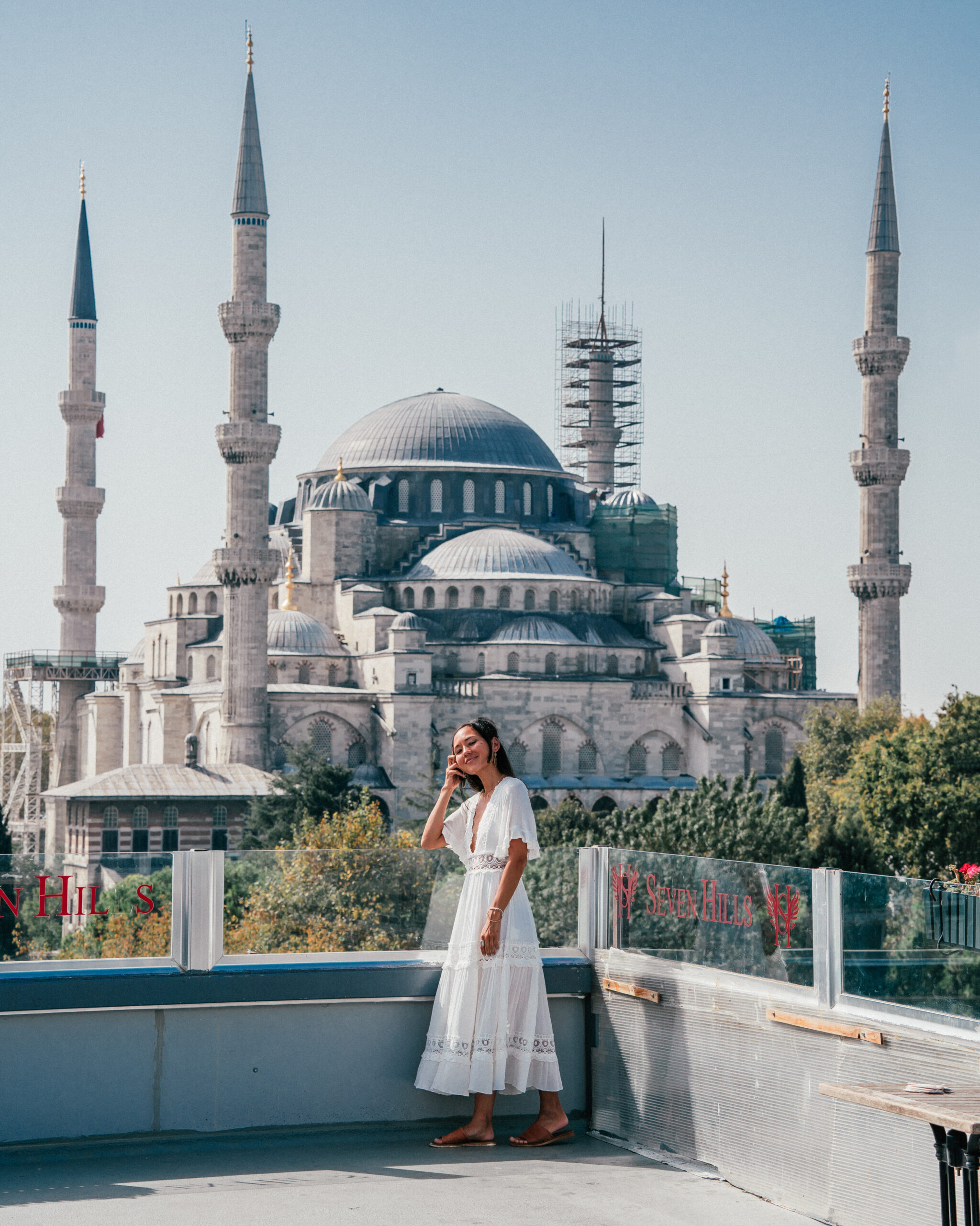 Istanbul, Türkiye