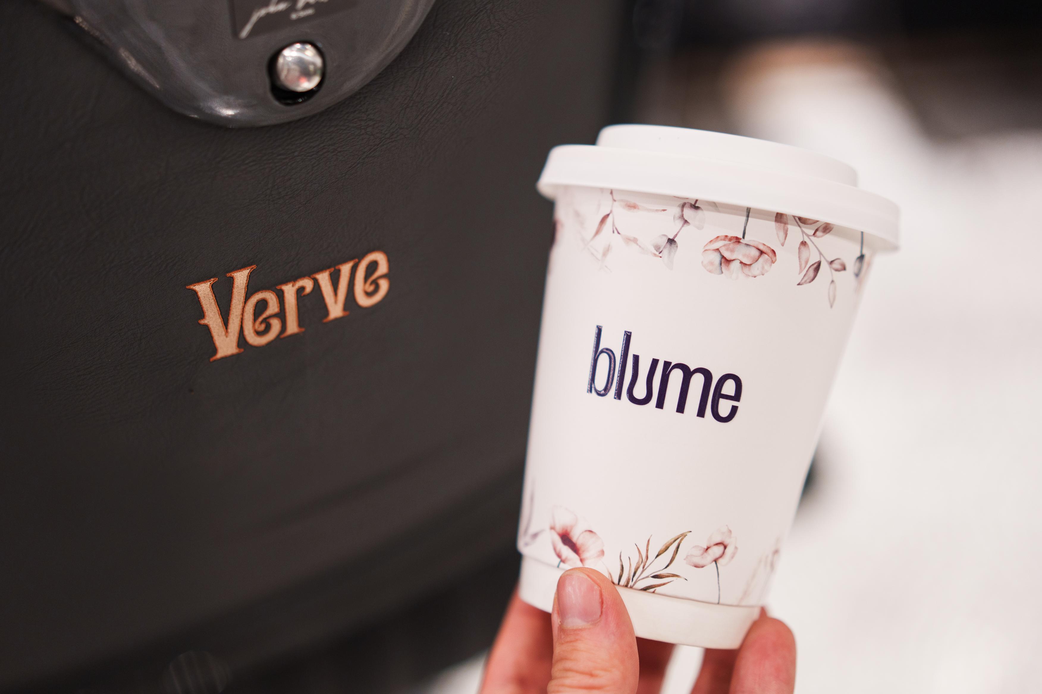 Blume