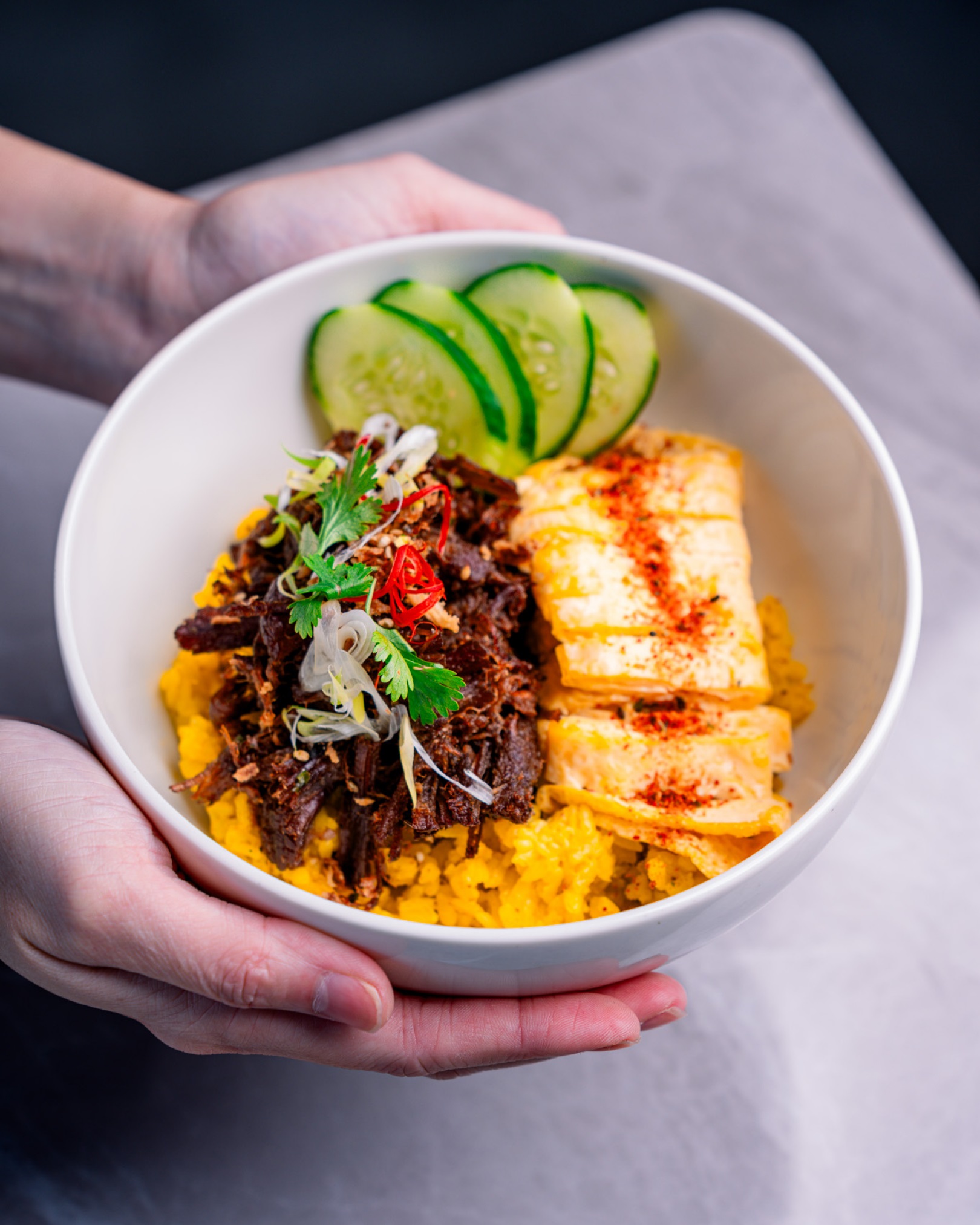 Bobi Bowl
