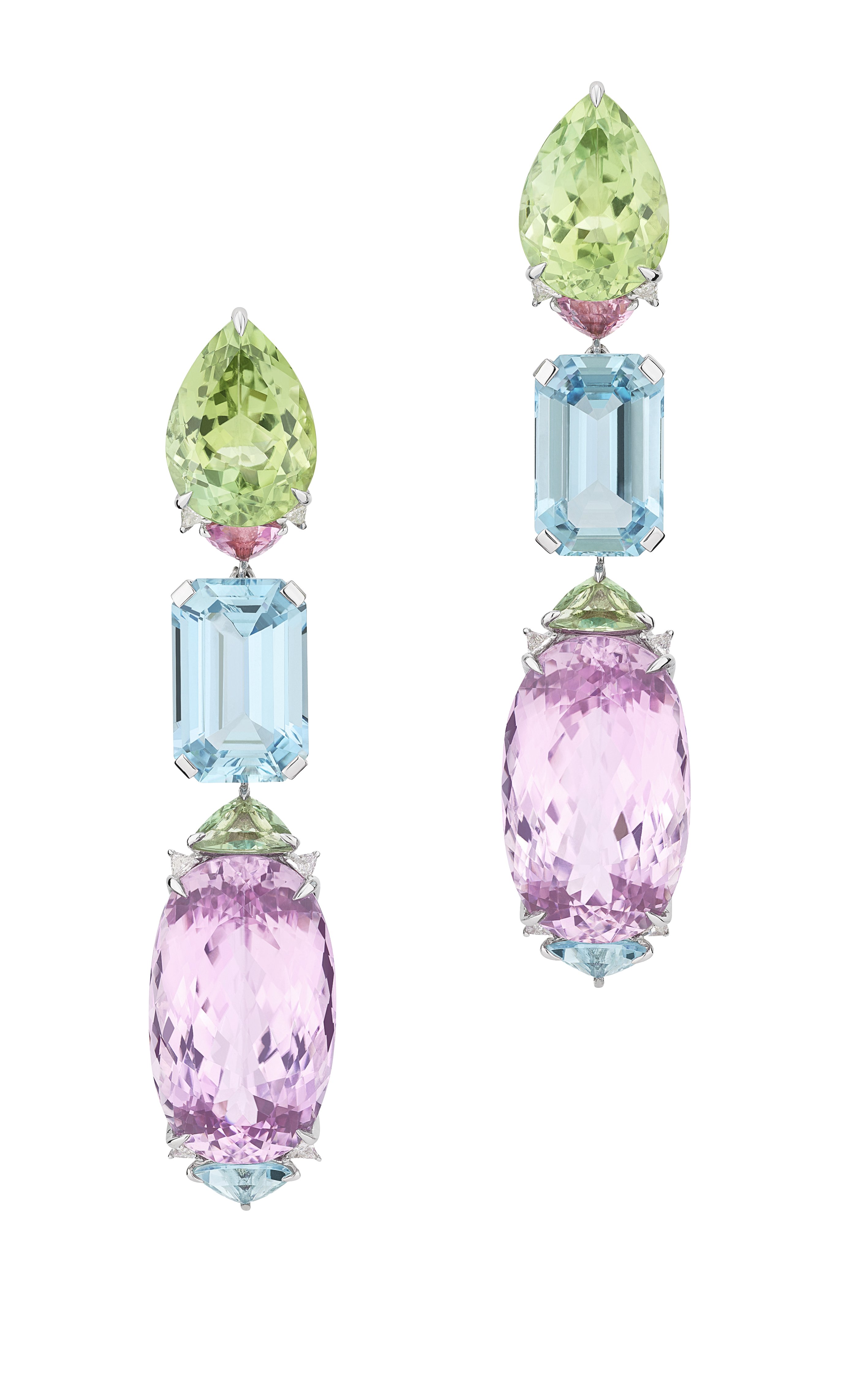 أقراط أذن من ‏BOGHOSSIAN