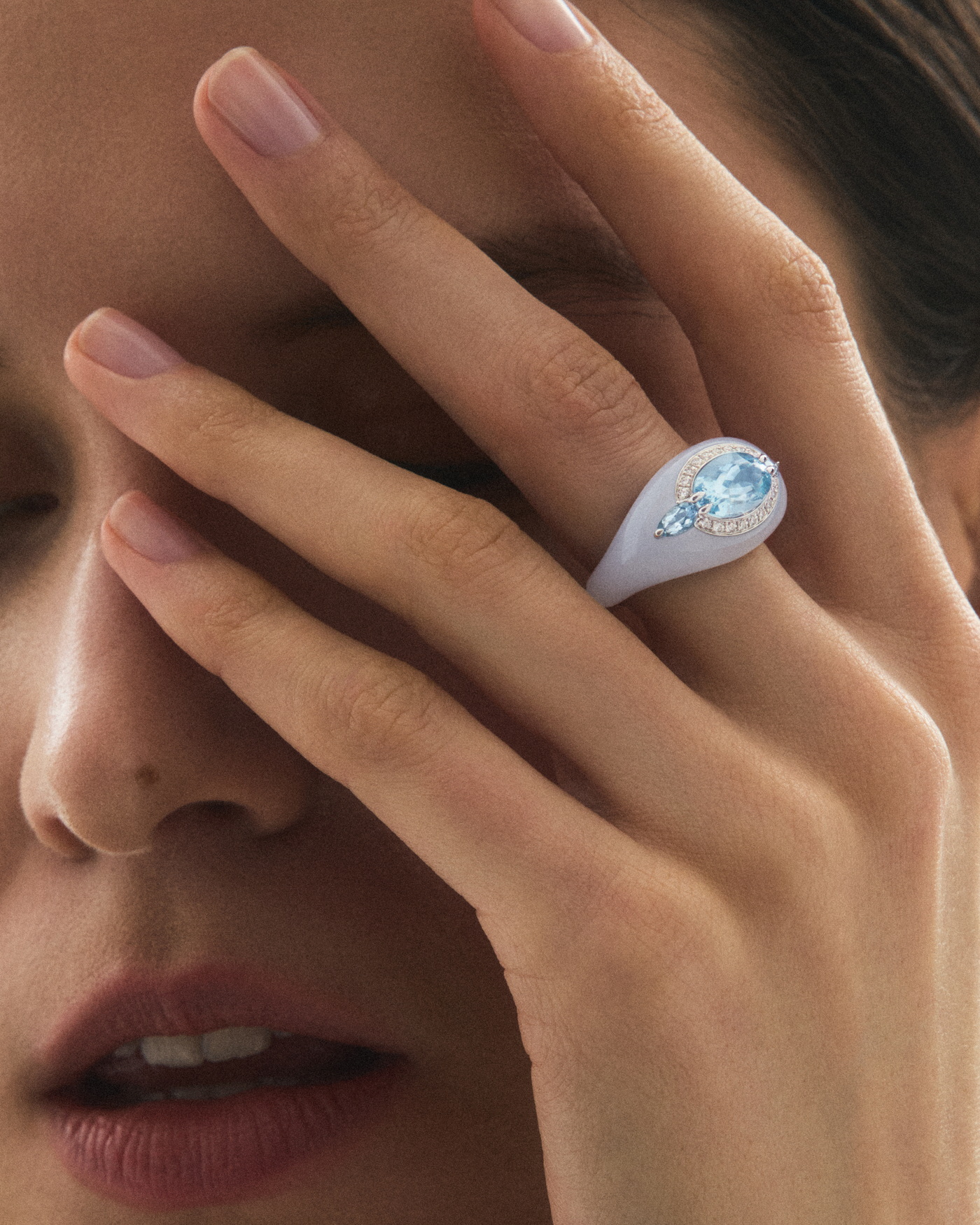 دار بوغوصيان تقدّم تقنية Triple Inlay الجديدة 