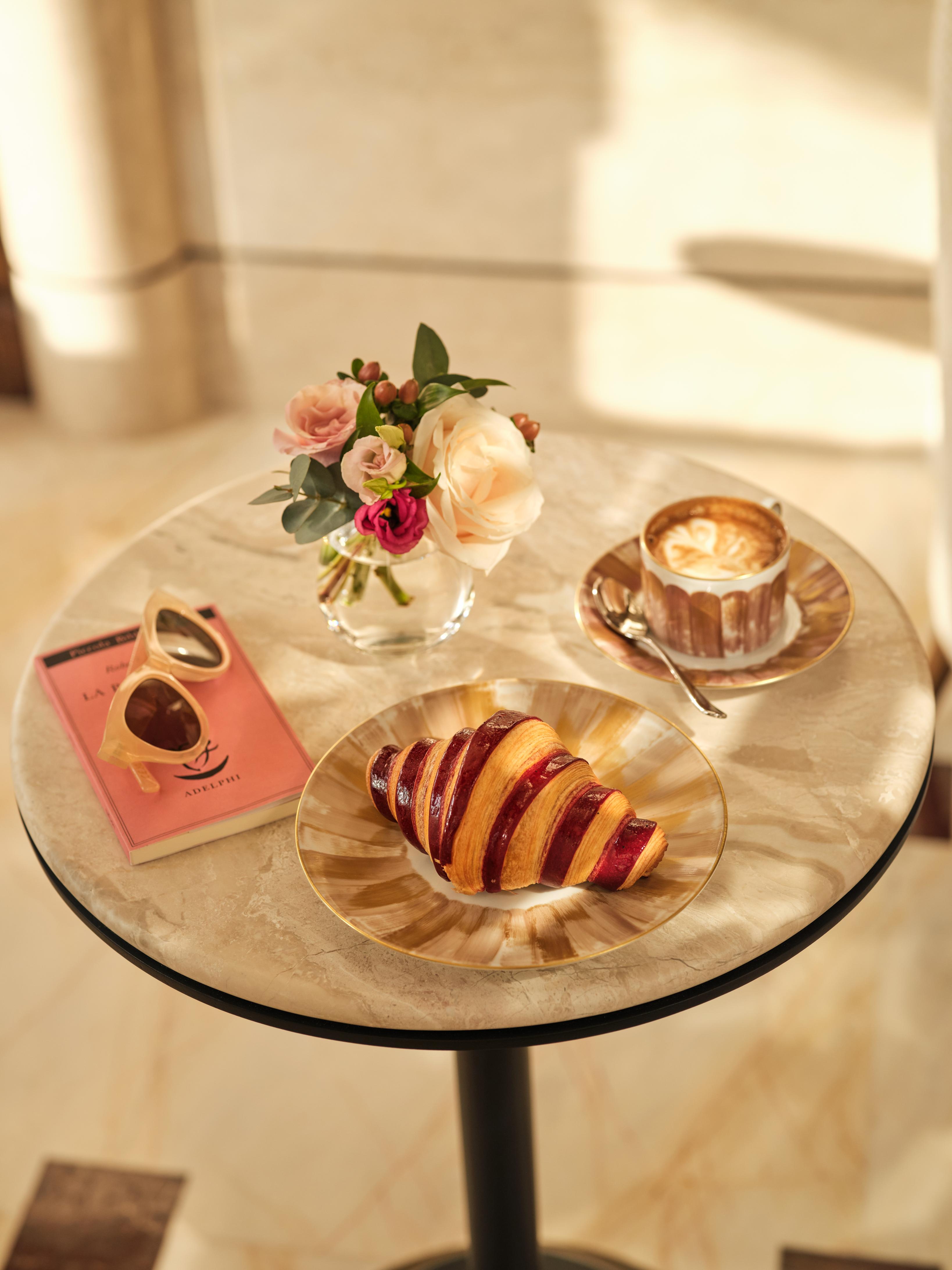 Bon Bon Cafe