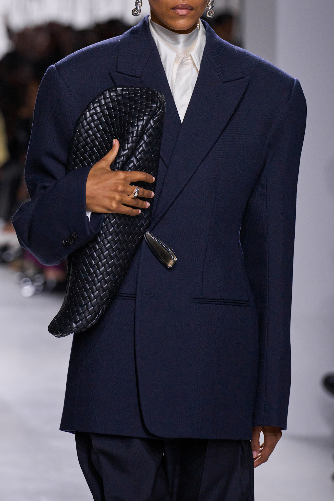 Bottega Veneta حقيبة اليد من