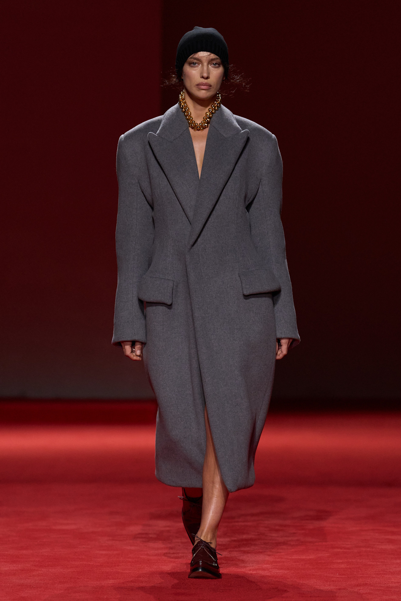 مجموعة Bottega Veneta خريف و شتاء 2026 للملابس الجاهزة