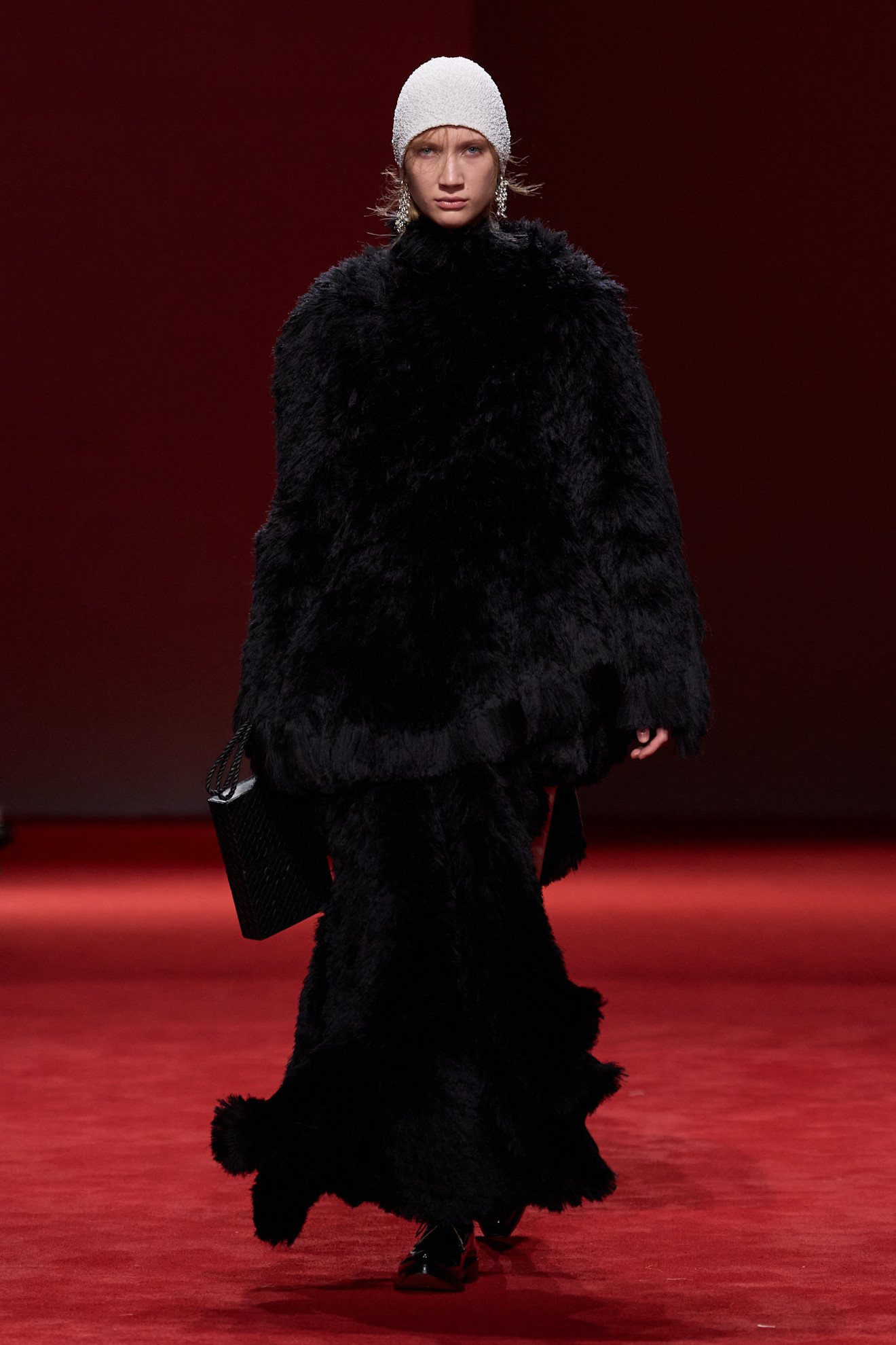 مجموعة Bottega Veneta خريف و شتاء 2026 للملابس الجاهزة