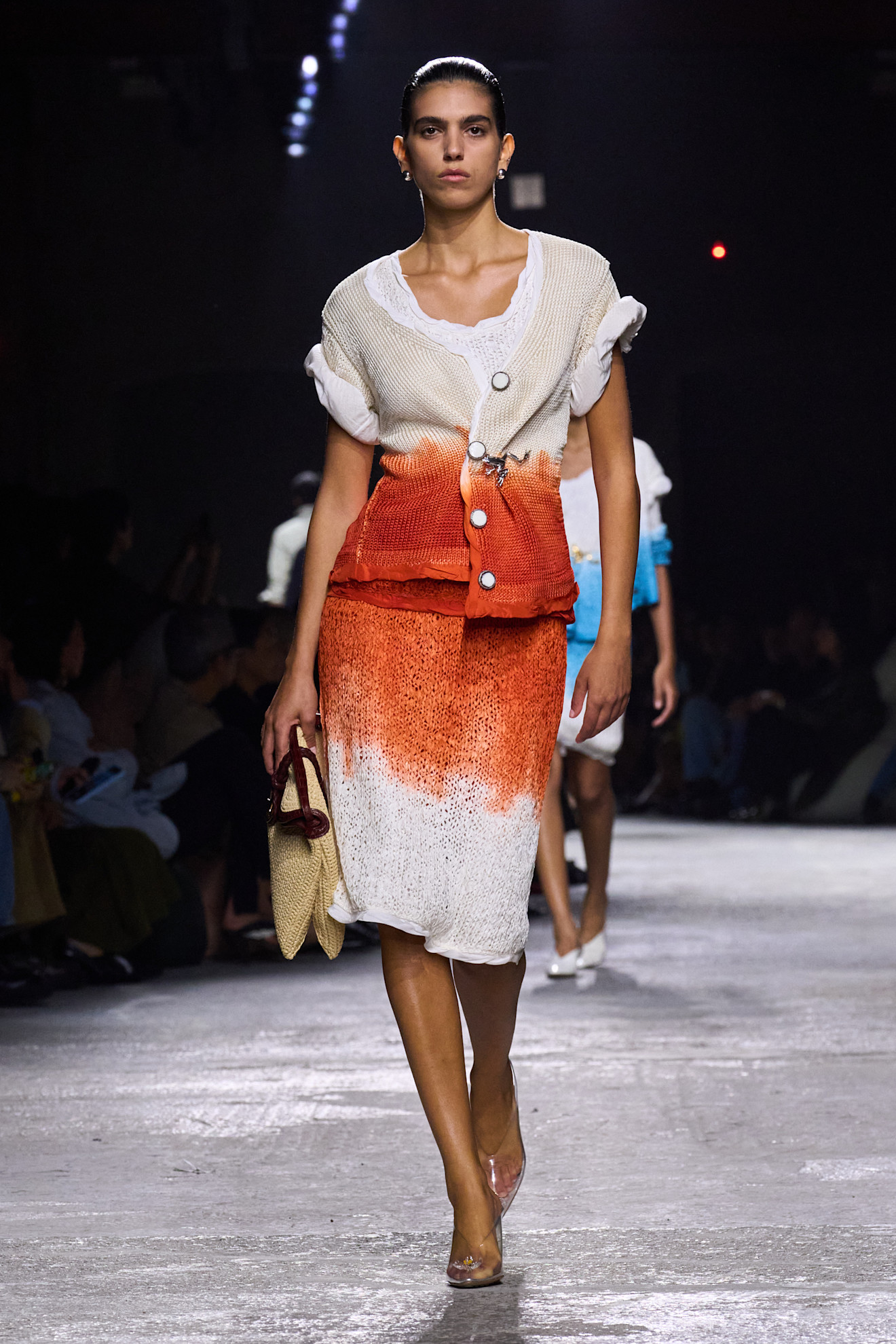 "بوتيغا فينيتا" Bottega Veneta
