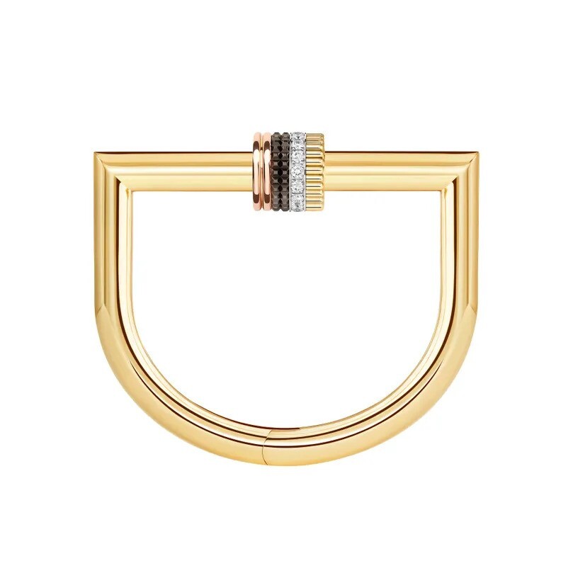 Boucheron من Quatre Classique سوار