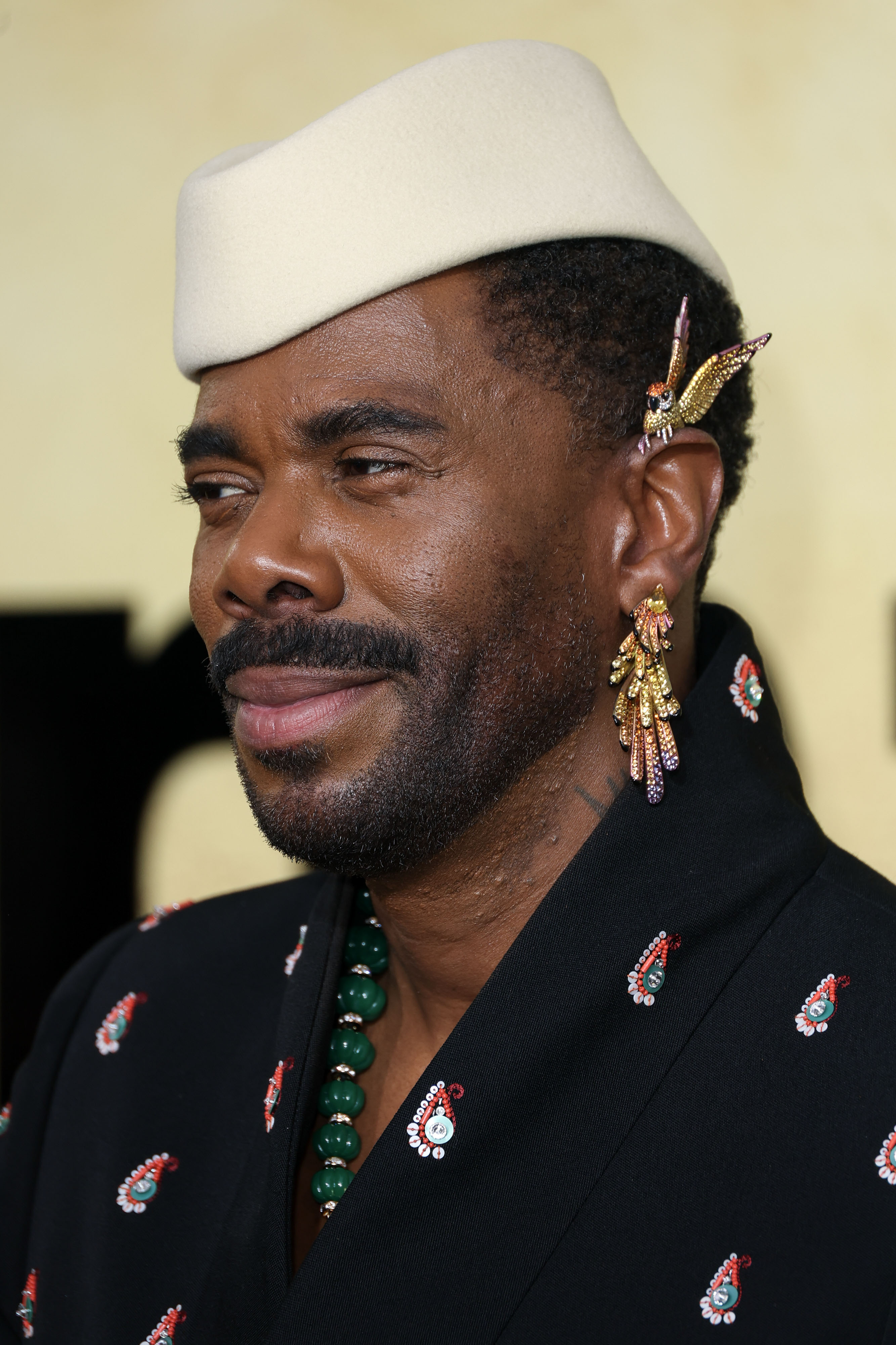 Boucheron - Colman Domingo