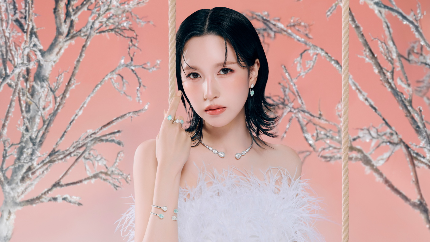 Boucheron-Winter Wonderland Mina