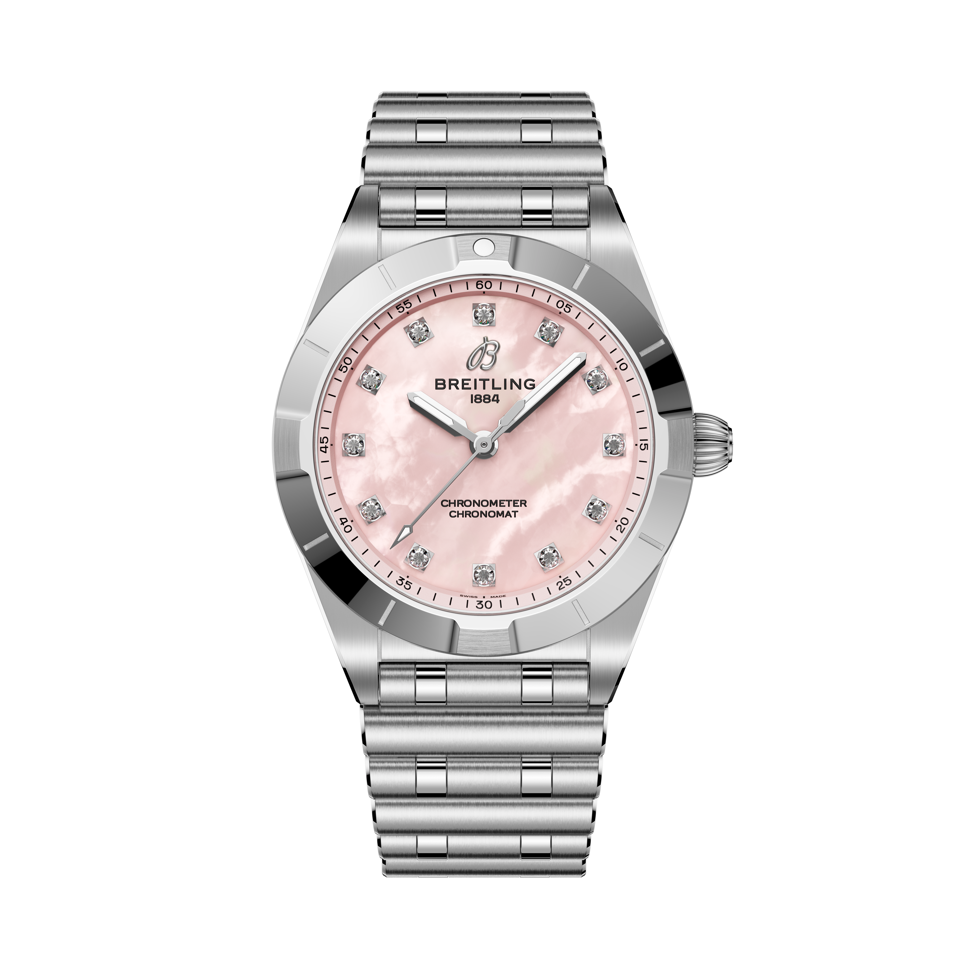 كرونومات 28 (CHRONOMAT 28)