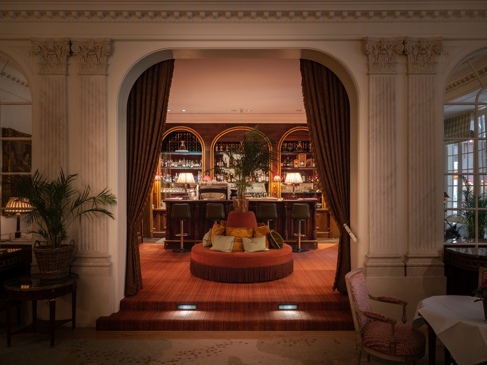 Brenners Park-Hotel & Spa © Baden-Baden Tourism Board