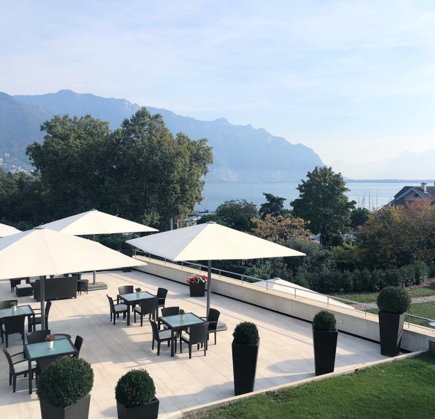 في Clinique La Prairie برنامج خاص لإطالة العمر عبر إبطاء الشيخوخة