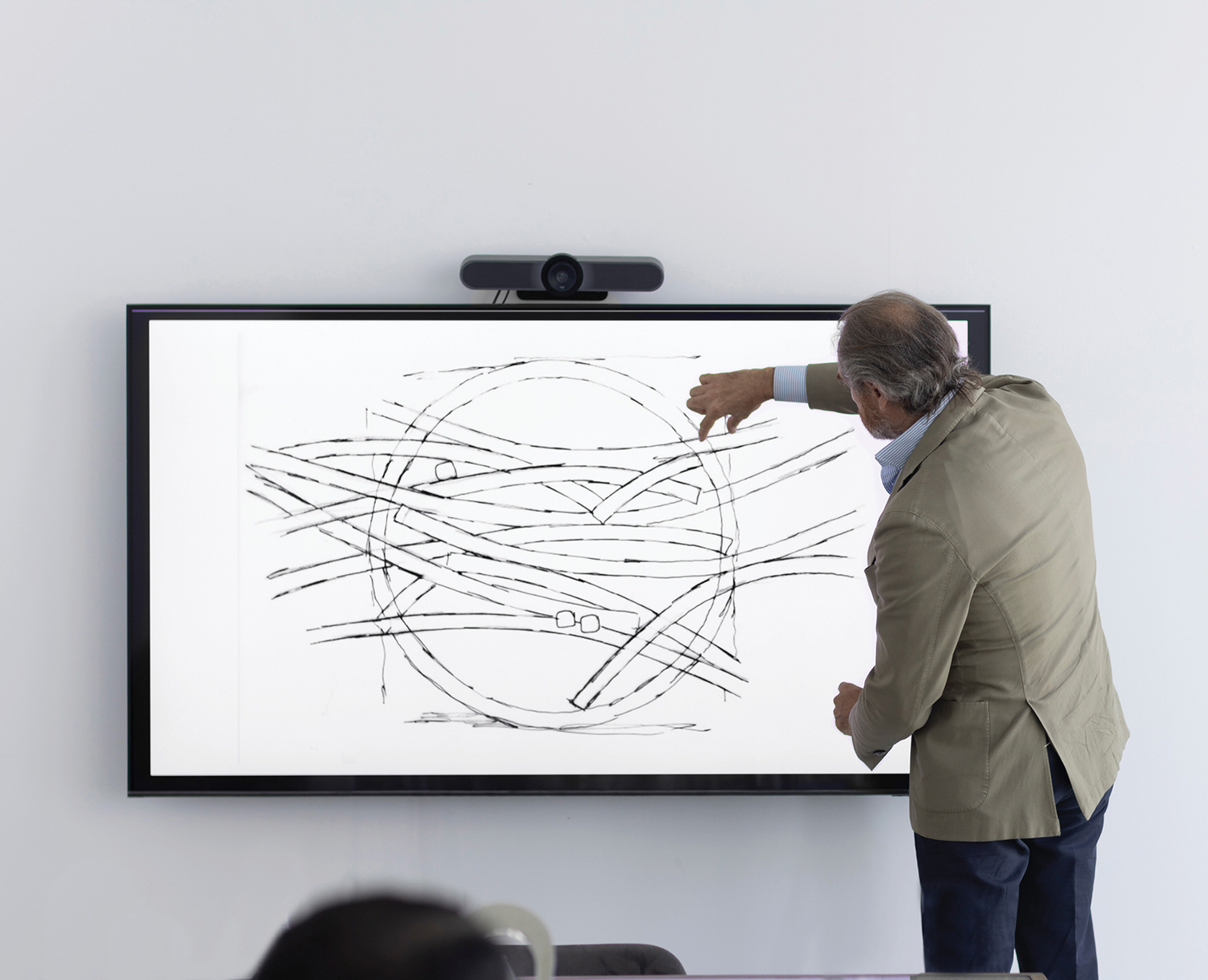 "بولغري" تعيد تخيّل "أوكتو فينيسيمو" بالخط العربي 