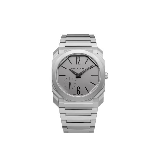 Bvlgari Octo Finissimo