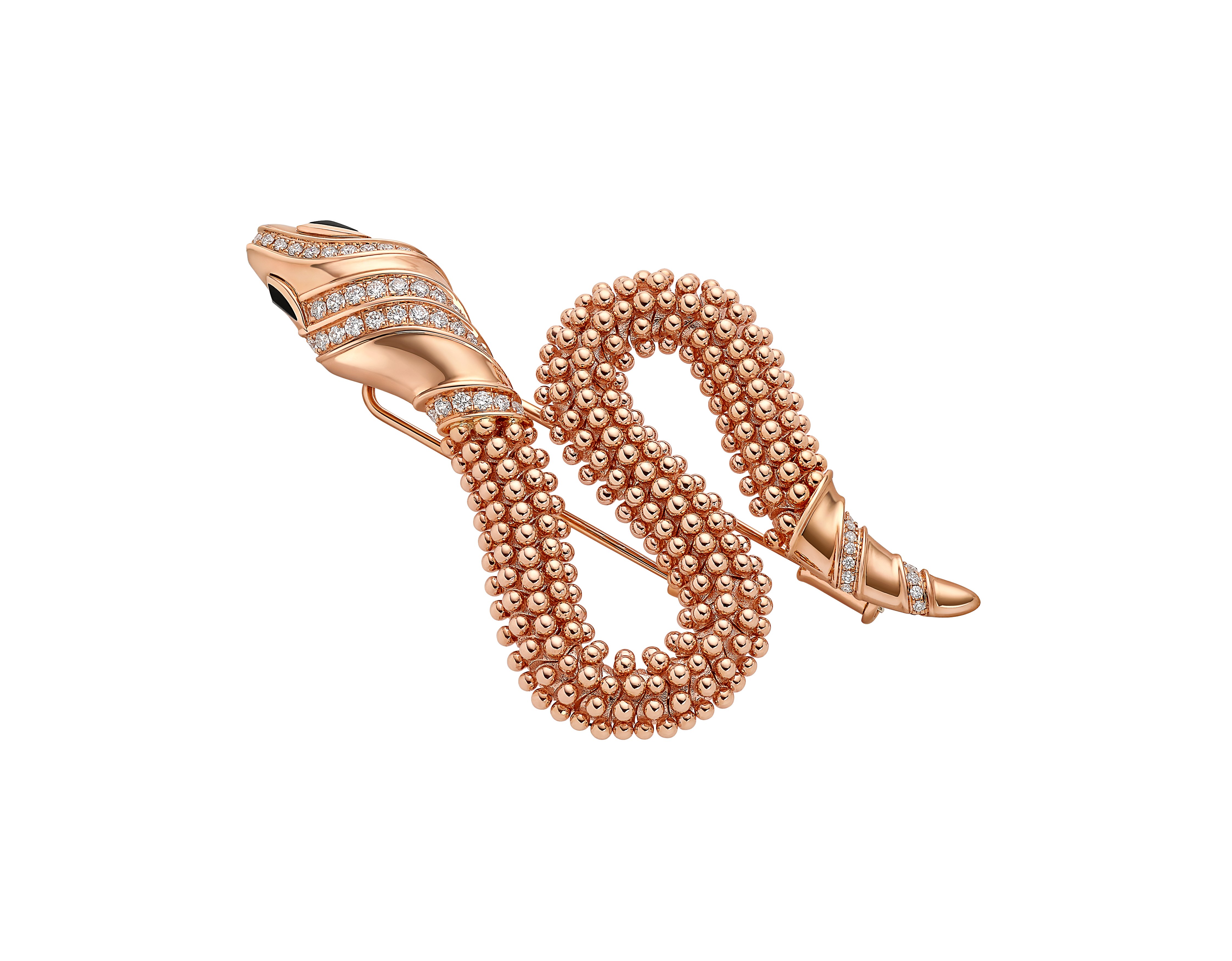 ‎بروش من ‏BVLGARI