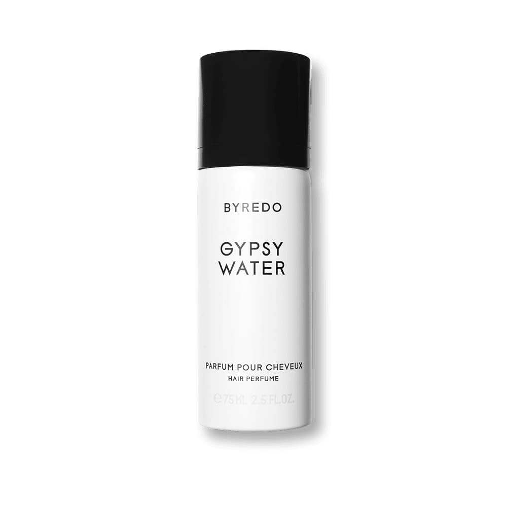 عطر منعش للشعر من Byredo Gypsy Water For Hair
