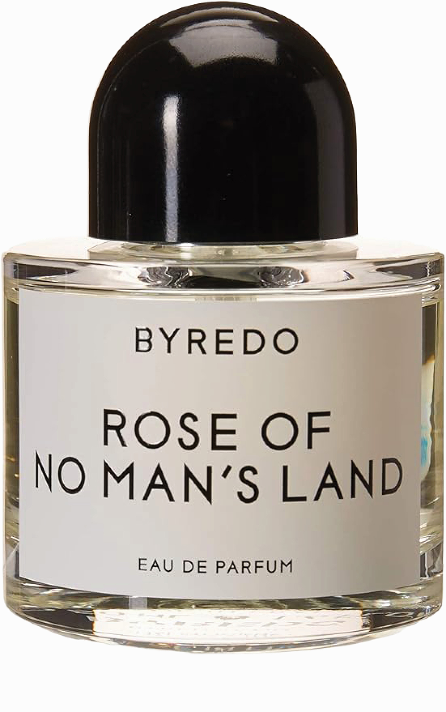 Byredo Rose of No Man’s Land 