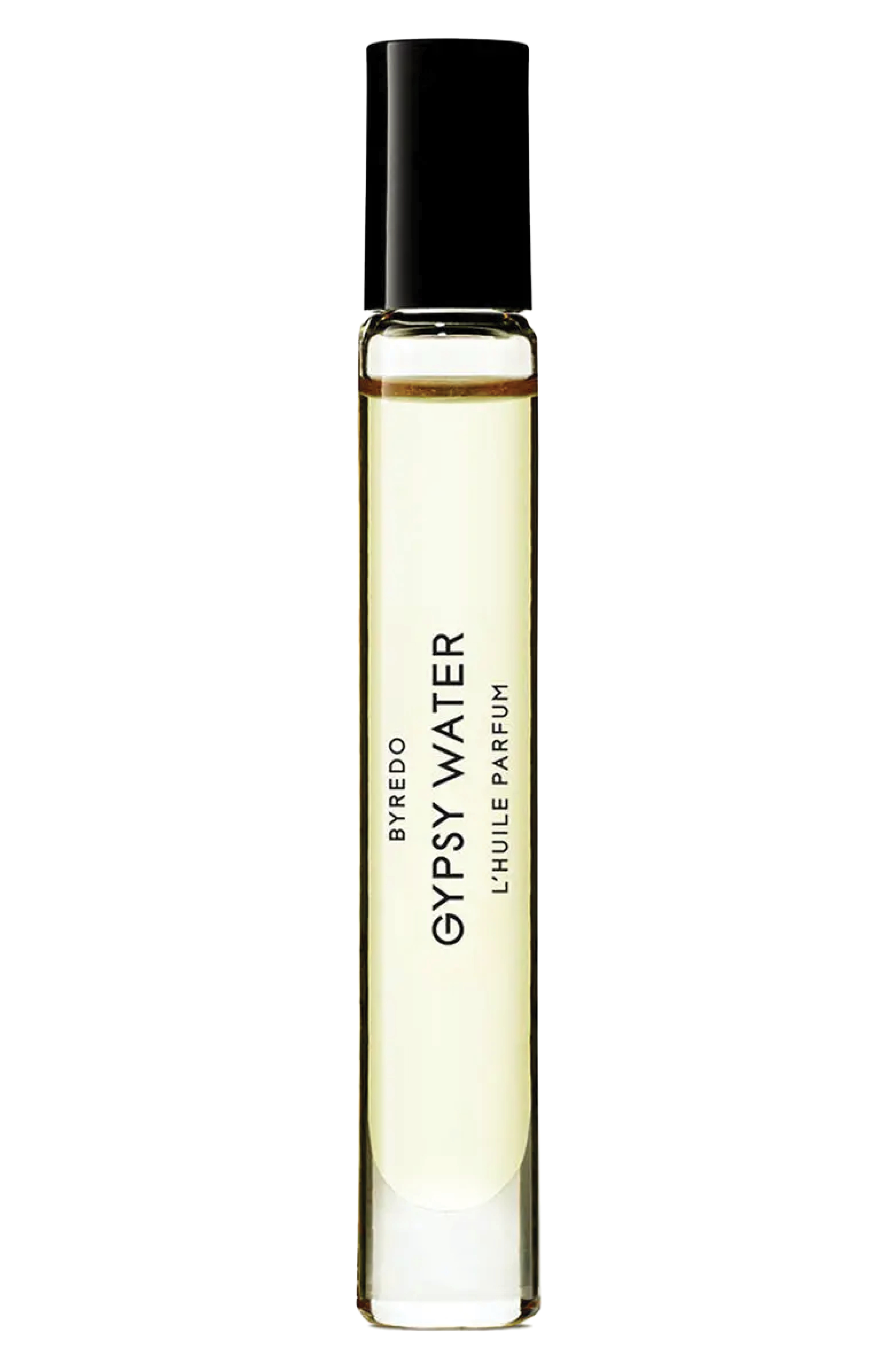 Byredo oil