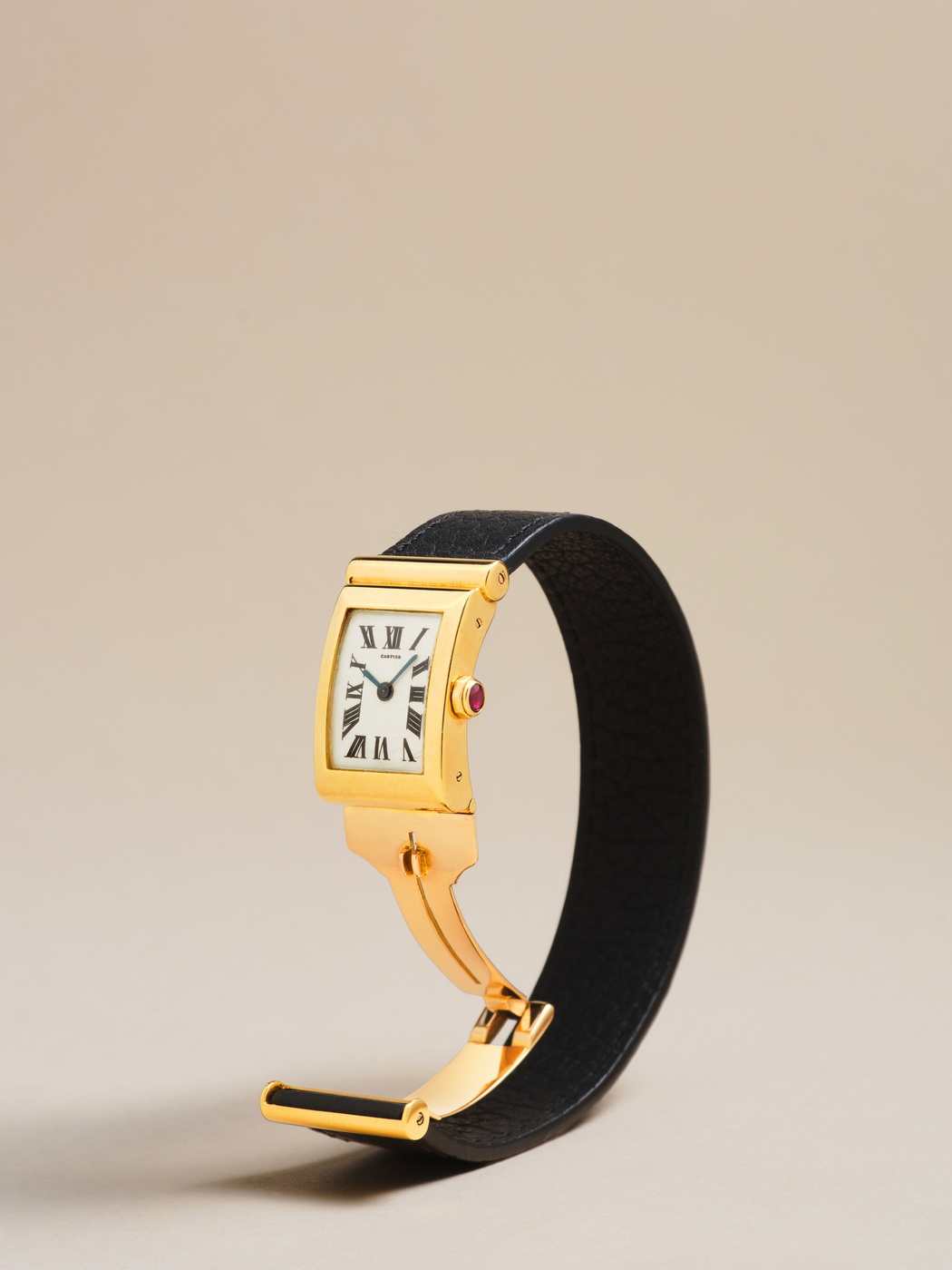 ساعة Cartier Driver’s