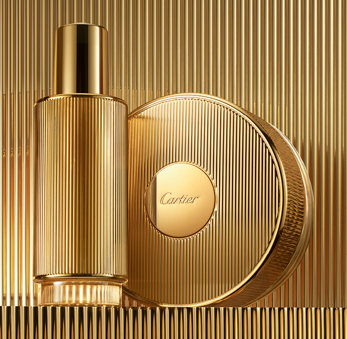  Les Bases à Parfumer