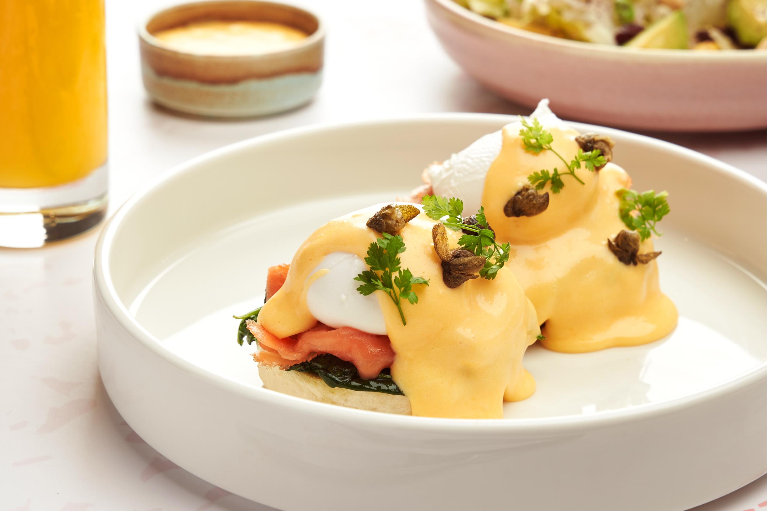 CCC_Egg Benedict