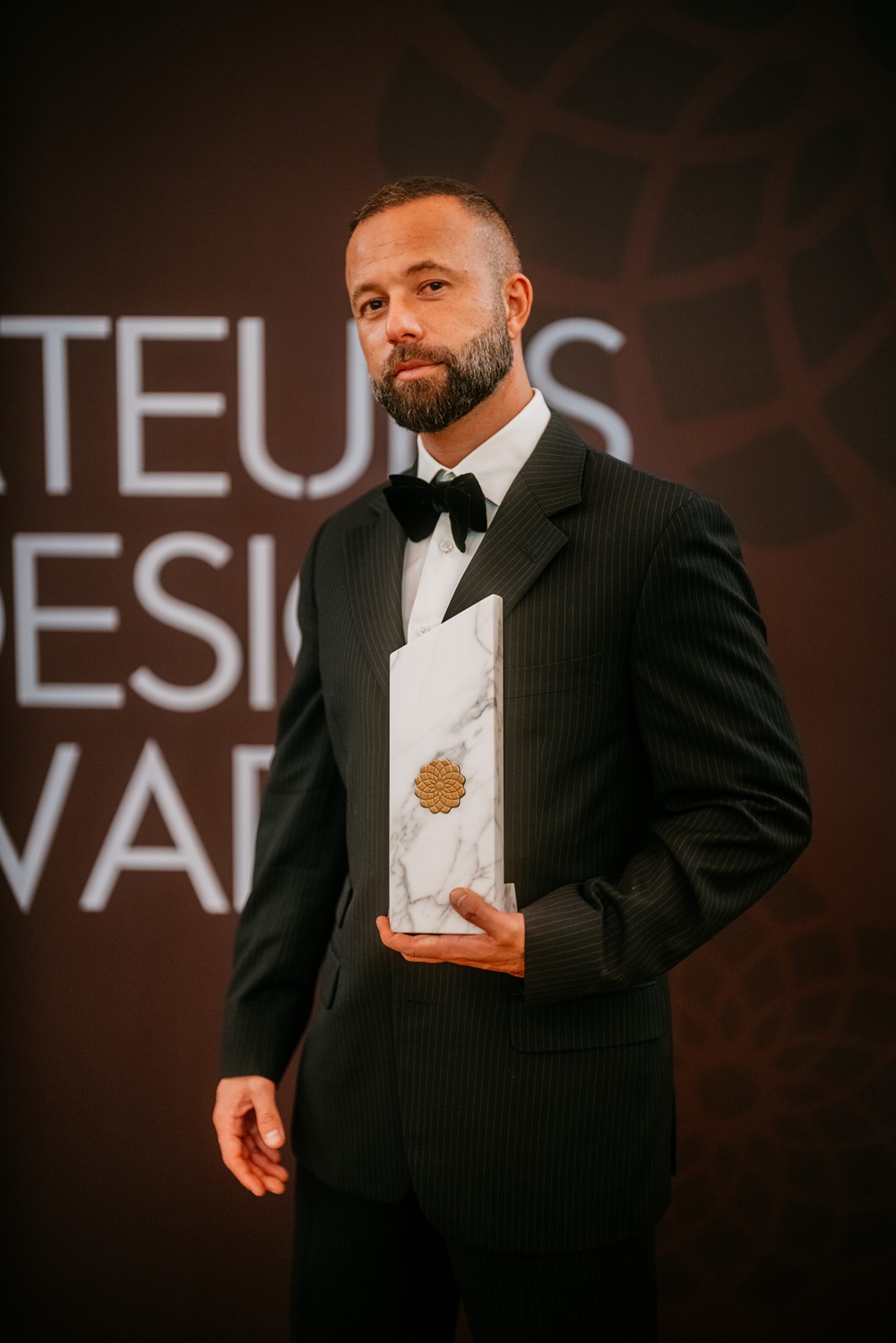 المصمم فادي ياشوعي 