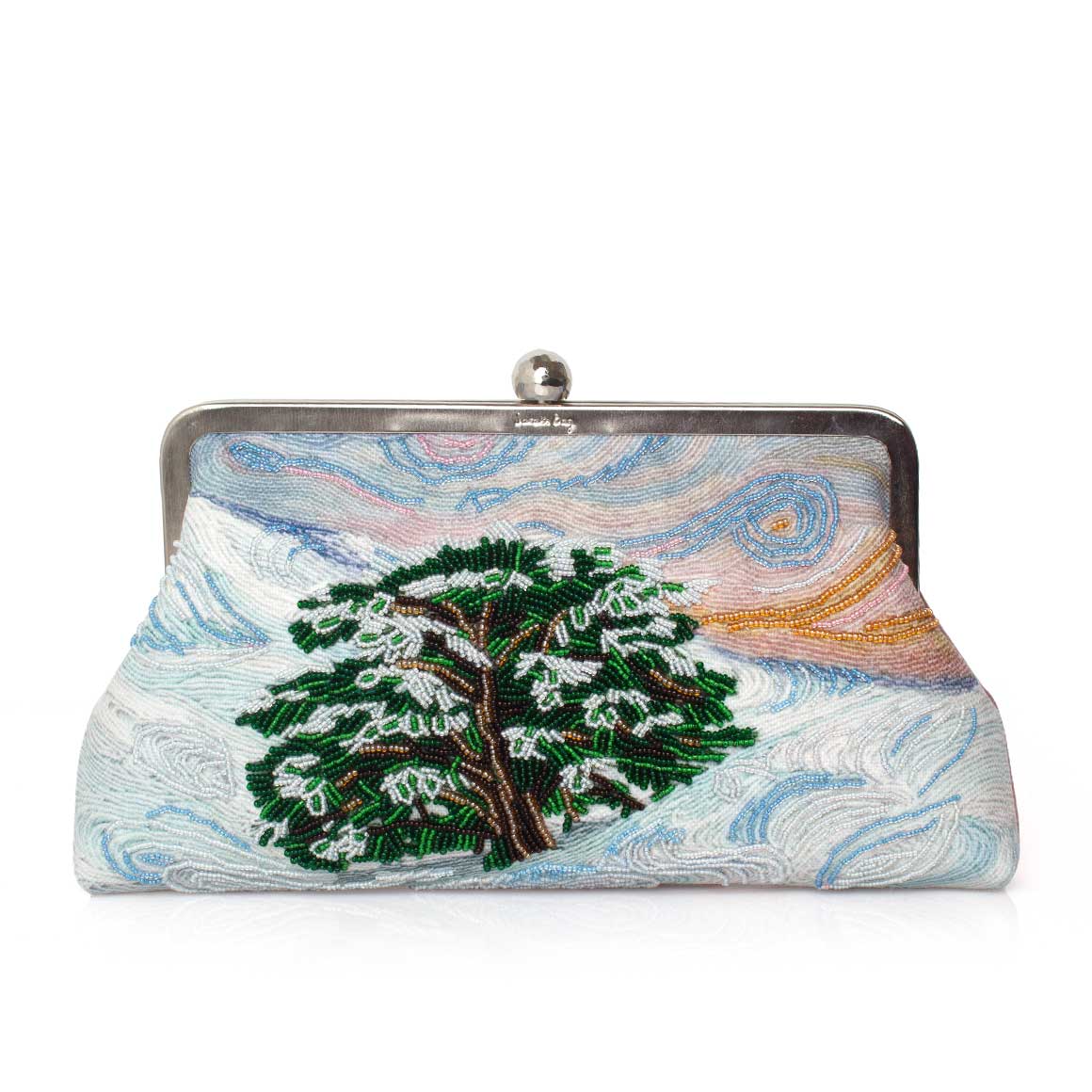 حقيبة ‏Cedar Purse