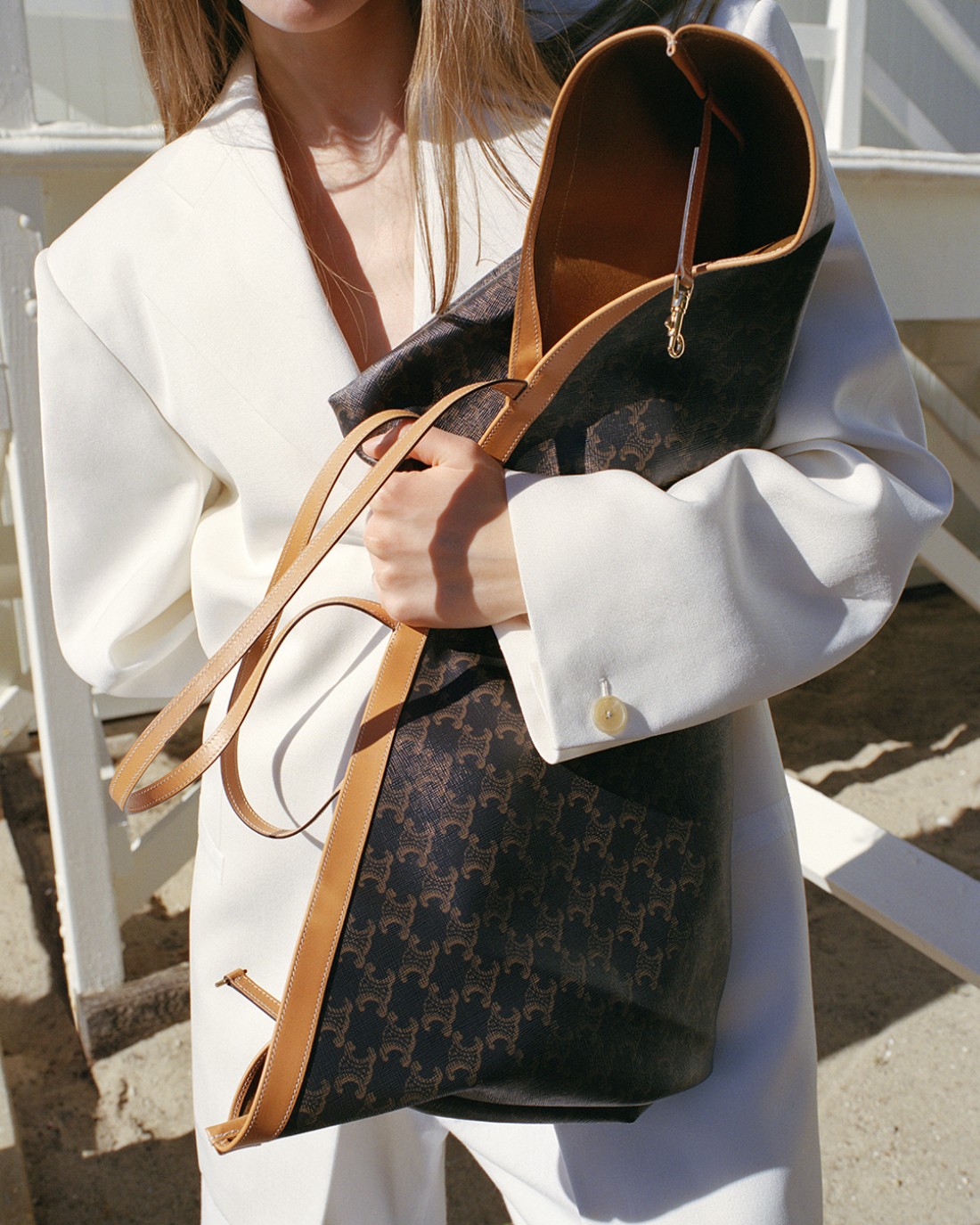 مجموعة ‏CELINE‏ لصيف 2026‏