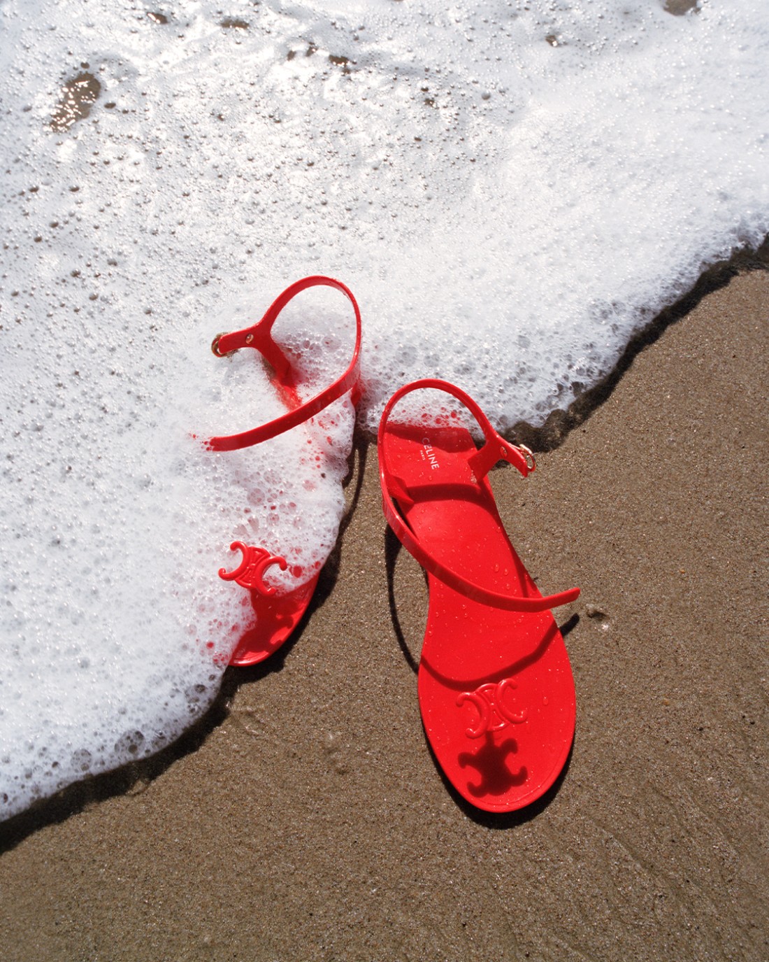 مجموعة ‏CELINE‏ لصيف 2026‏