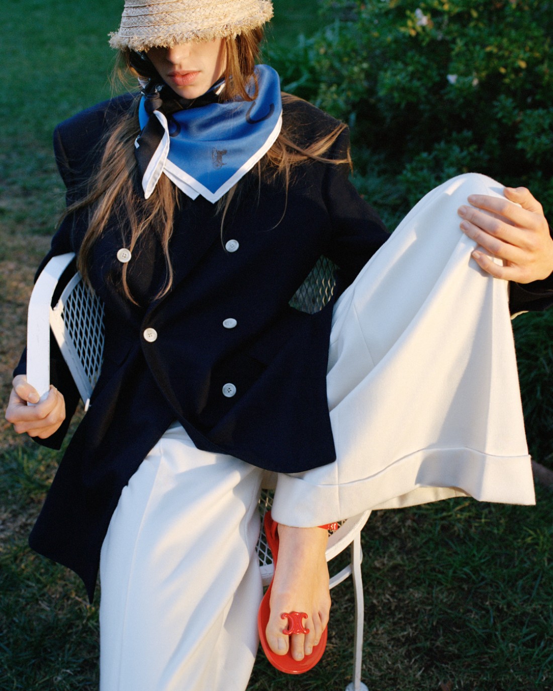 مجموعة ‏CELINE‏ لصيف 2026‏