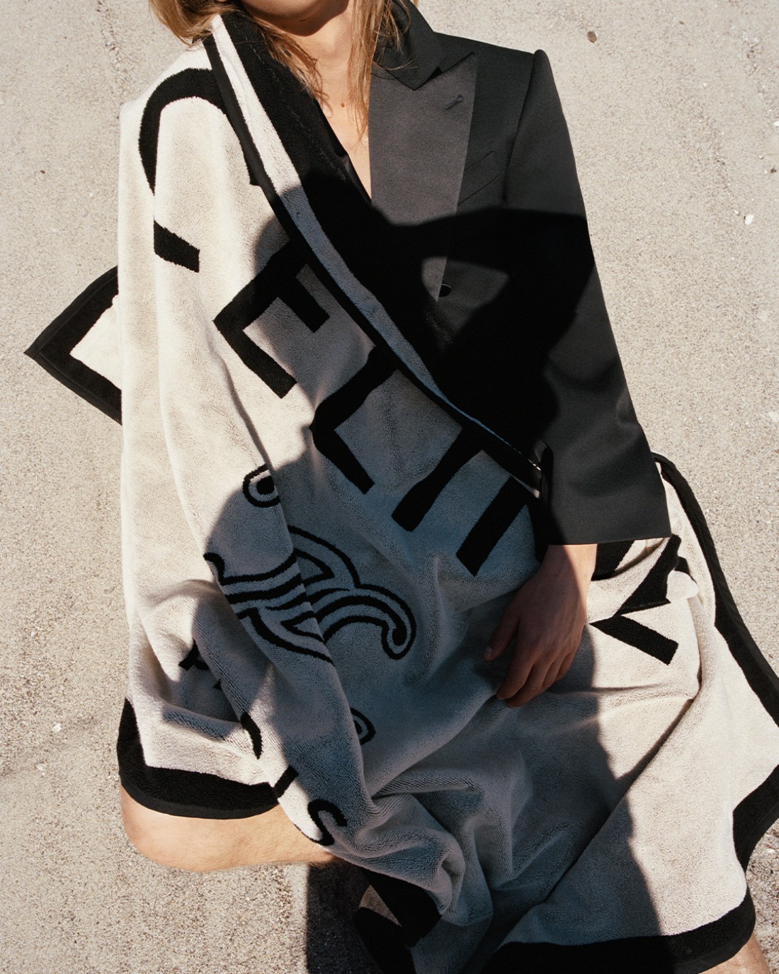 مجموعة ‏CELINE‏ لصيف 2026‏