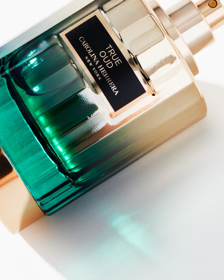 TRUE OUD ينضم لمجموعة HERRERA CONFIDENTIAL
