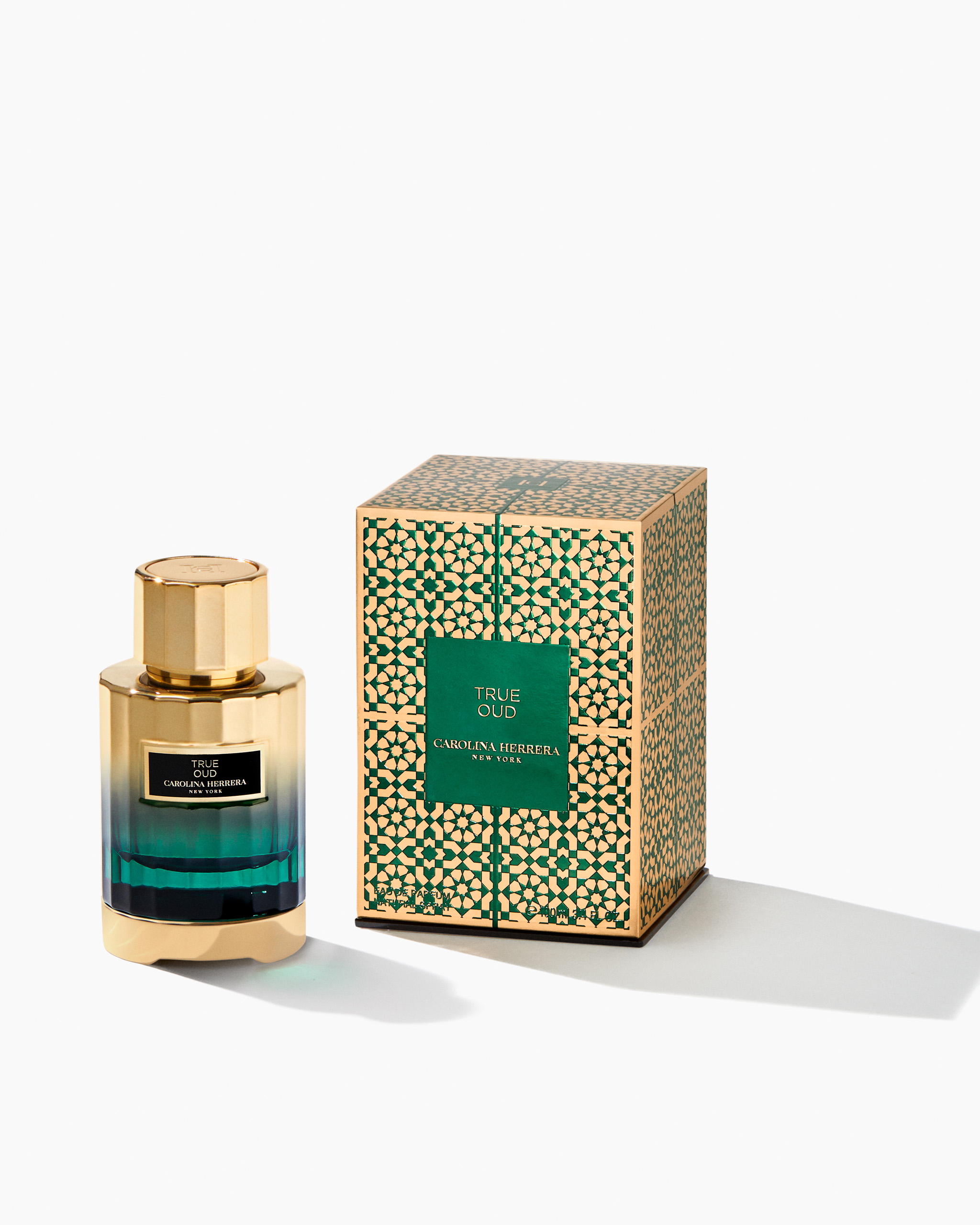 TRUE OUD ينضم لمجموعة HERRERA CONFIDENTIAL