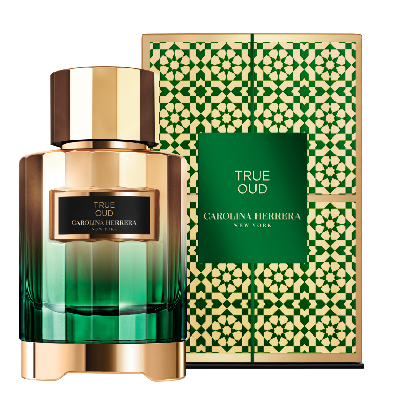 TRUE OUD ينضم لمجموعة HERRERA CONFIDENTIAL