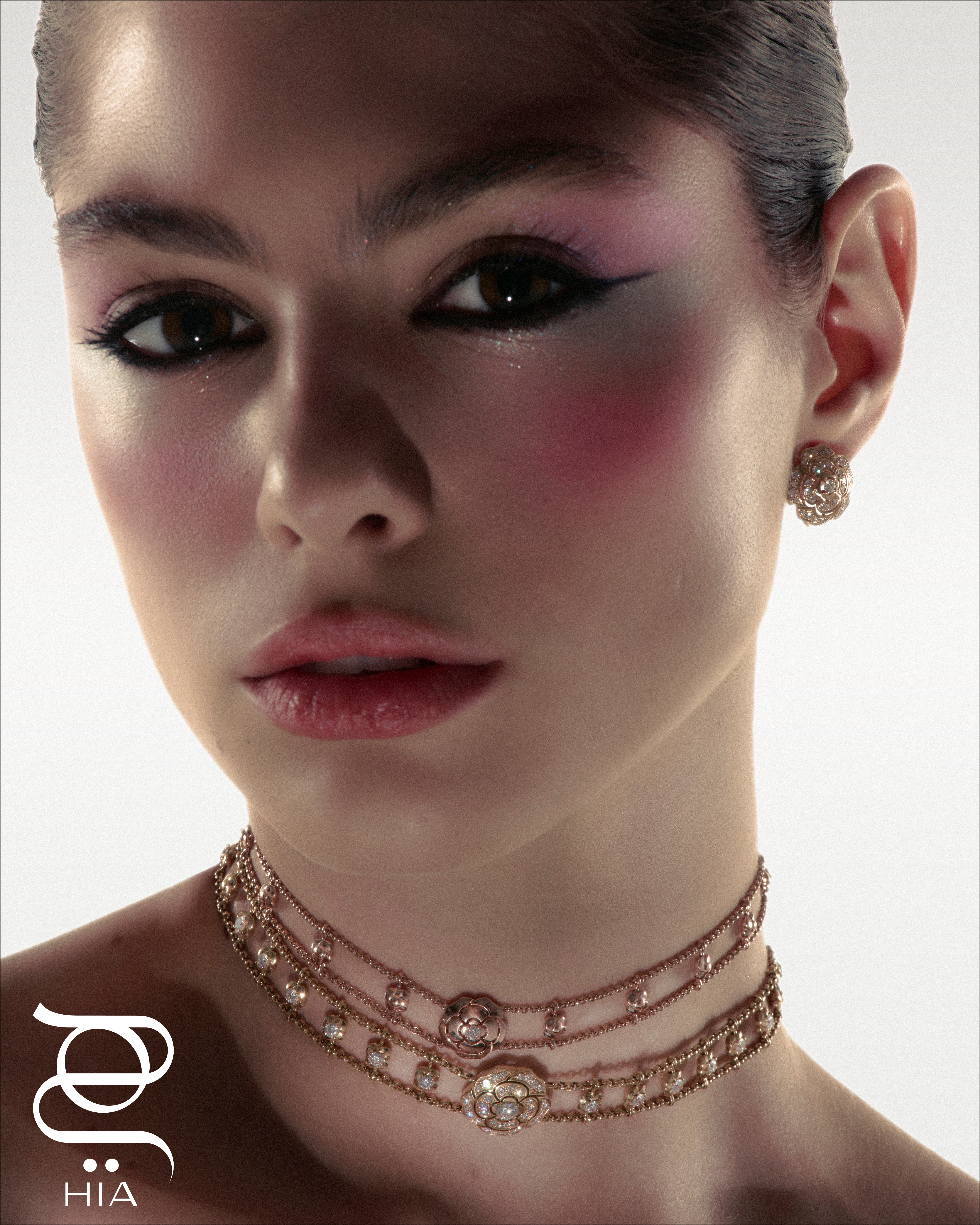 Look 1