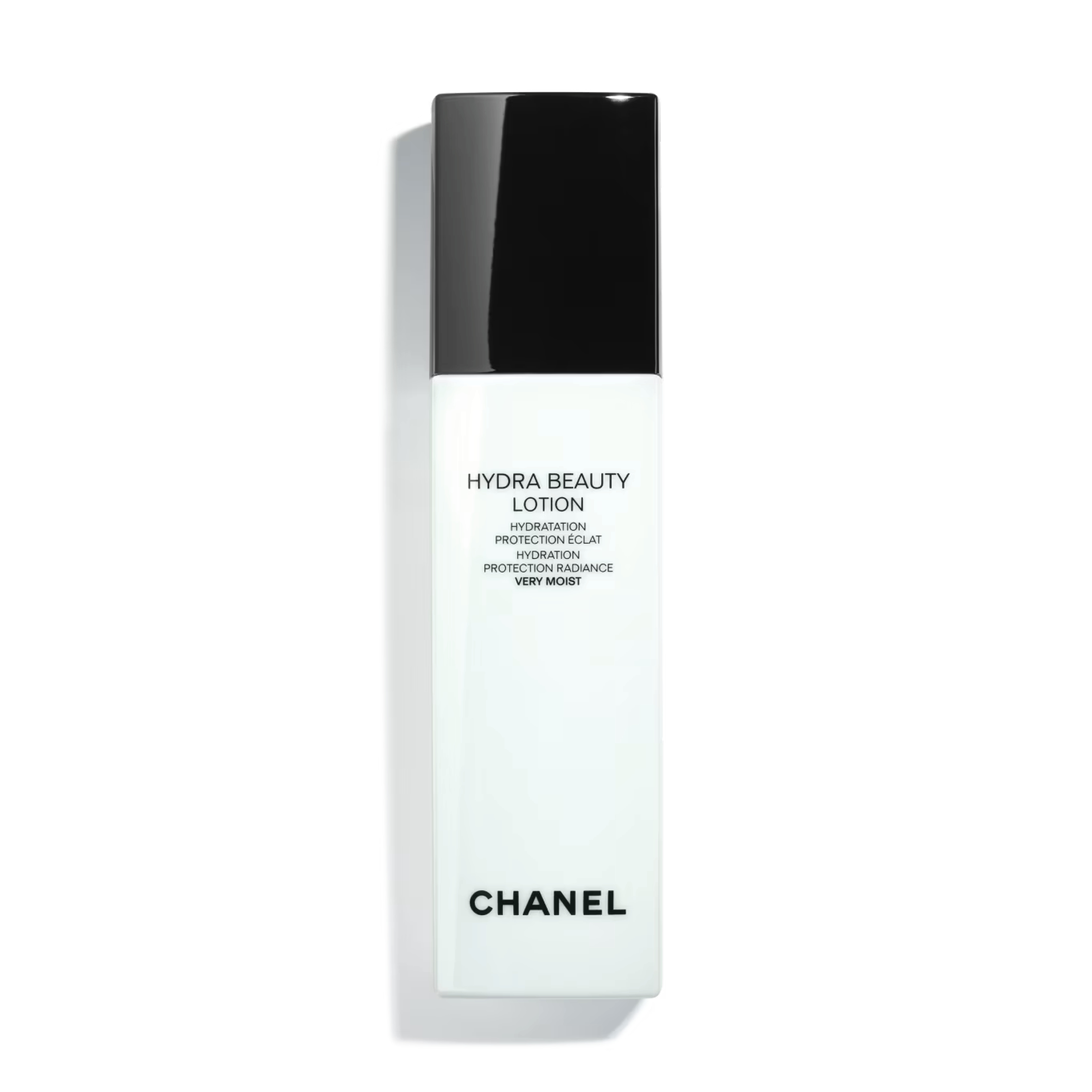 CHANEL Hydra Beauty Lotion