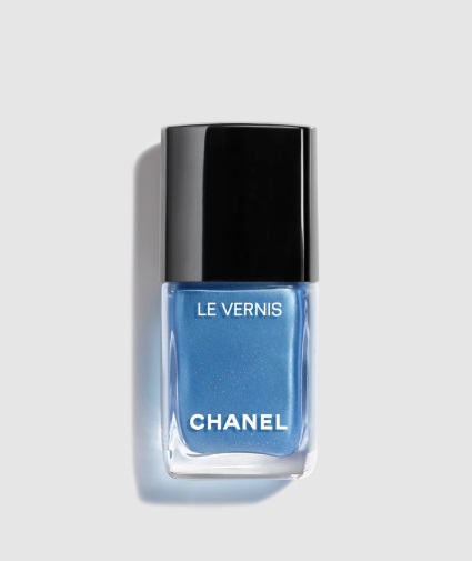 CHANEL LE VERNIS Longwear Nail Colour 179 LAGUNE